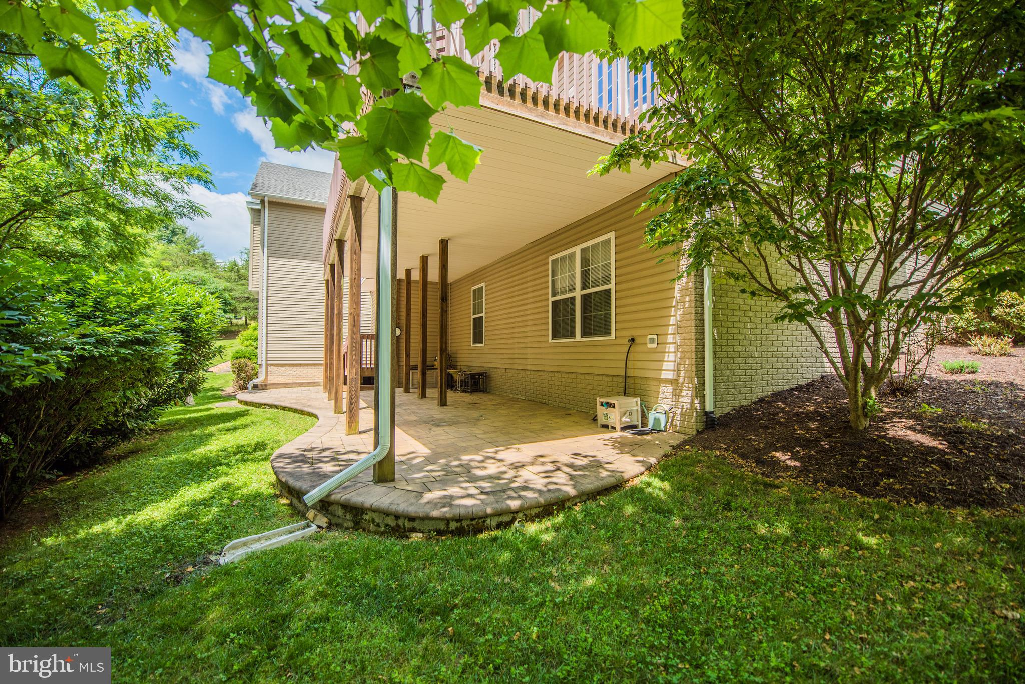 CACAPON SOUTH - Residential