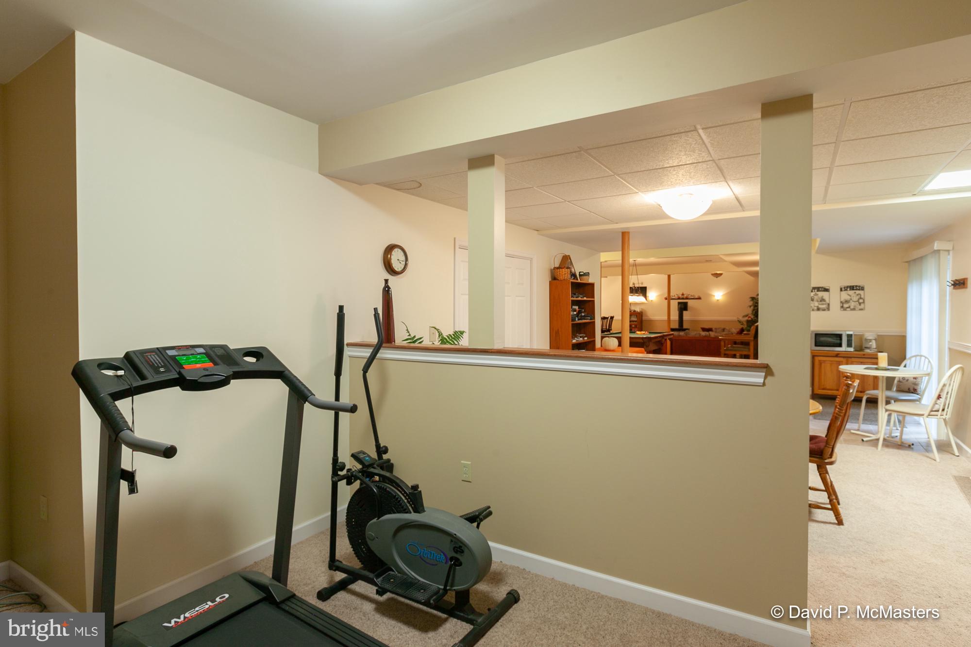 CACAPON SOUTH - Residential