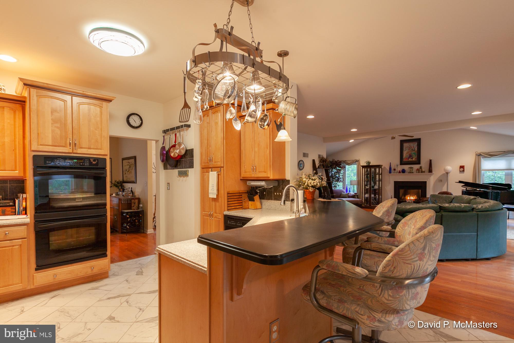 CACAPON SOUTH - Residential