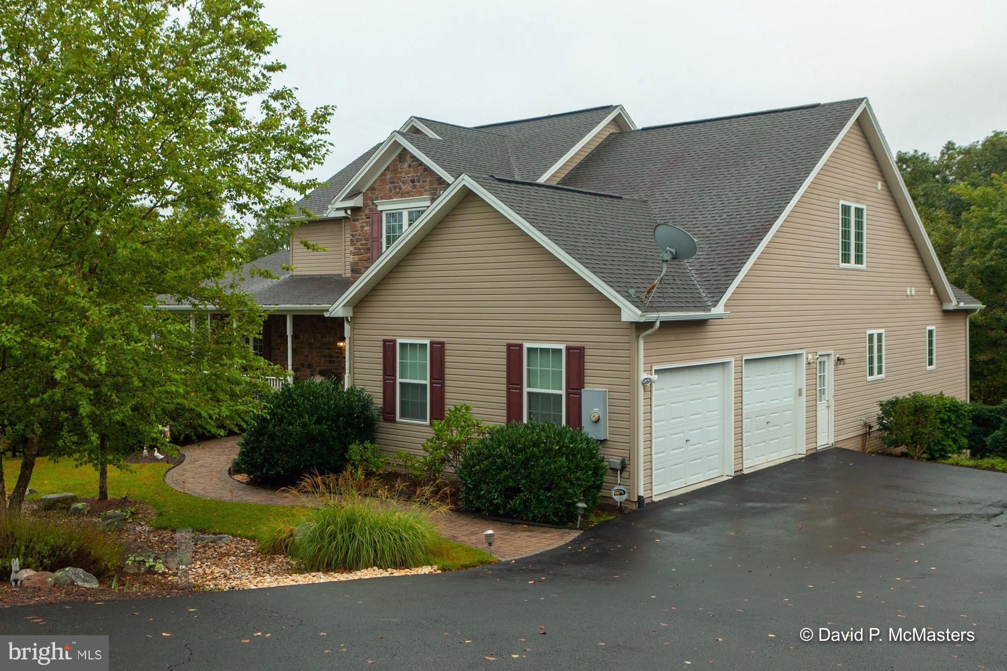 CACAPON SOUTH - Residential