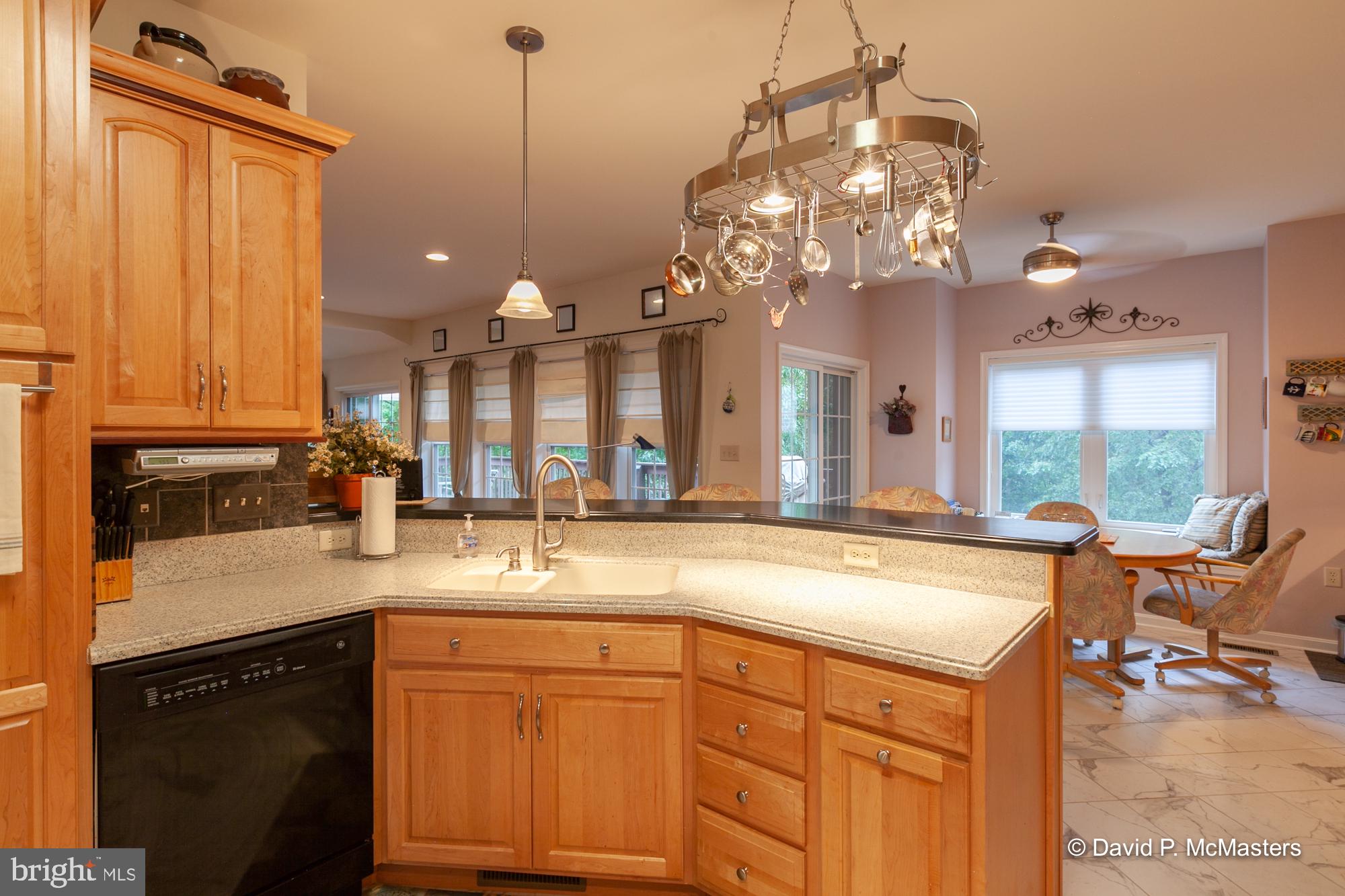 CACAPON SOUTH - Residential