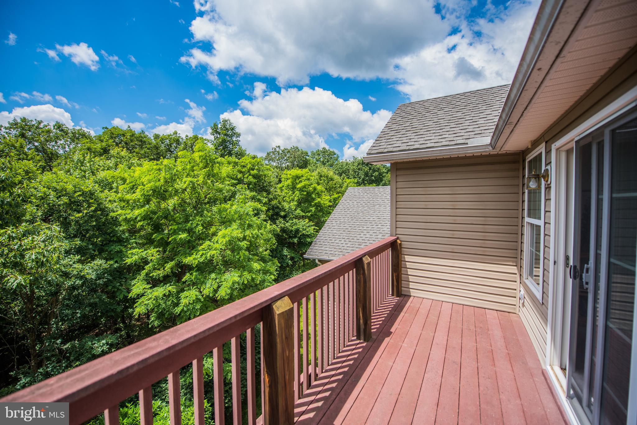 CACAPON SOUTH - Residential