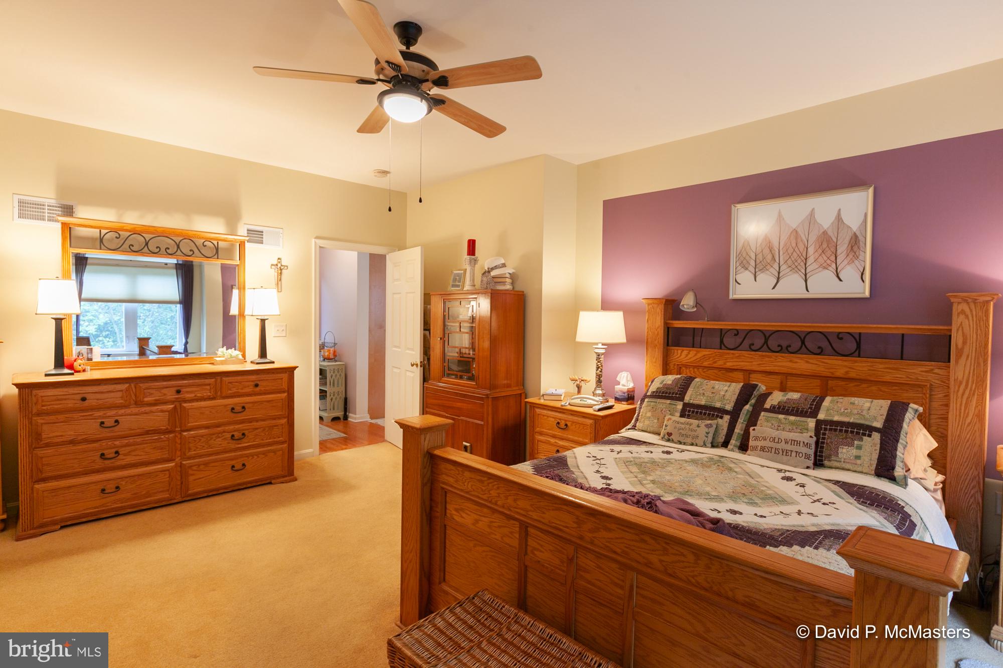 CACAPON SOUTH - Residential