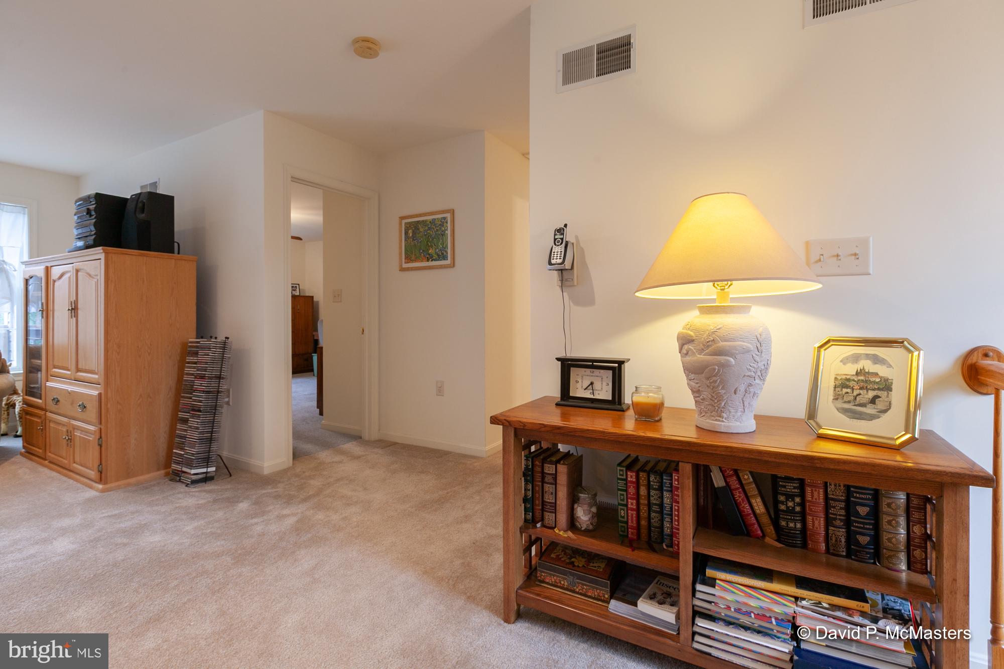 CACAPON SOUTH - Residential