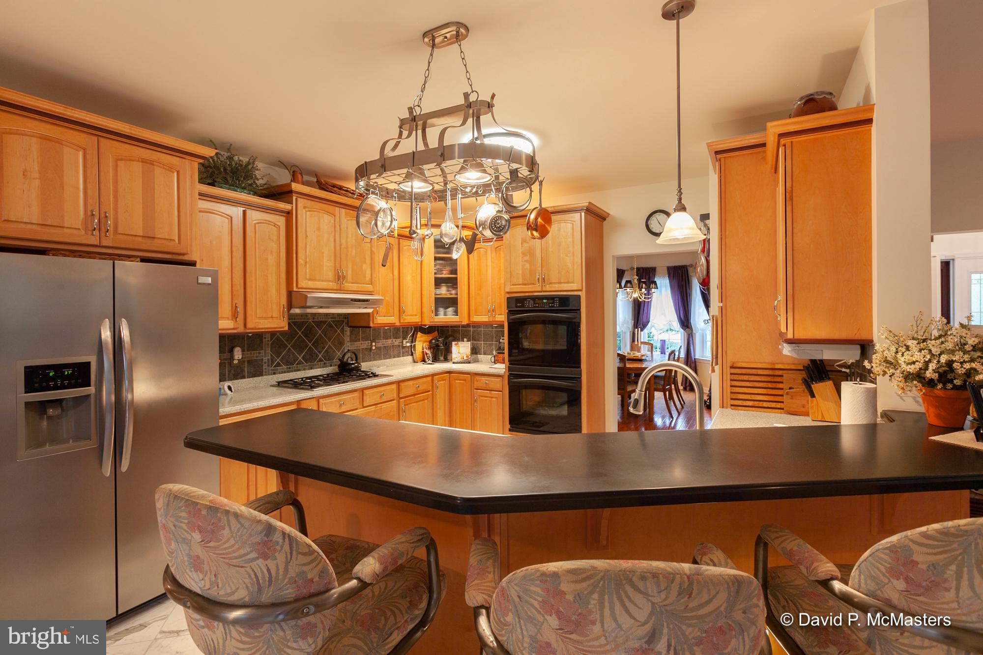 CACAPON SOUTH - Residential