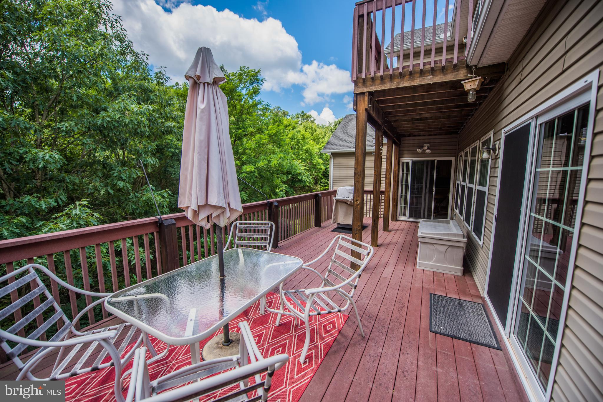 CACAPON SOUTH - Residential