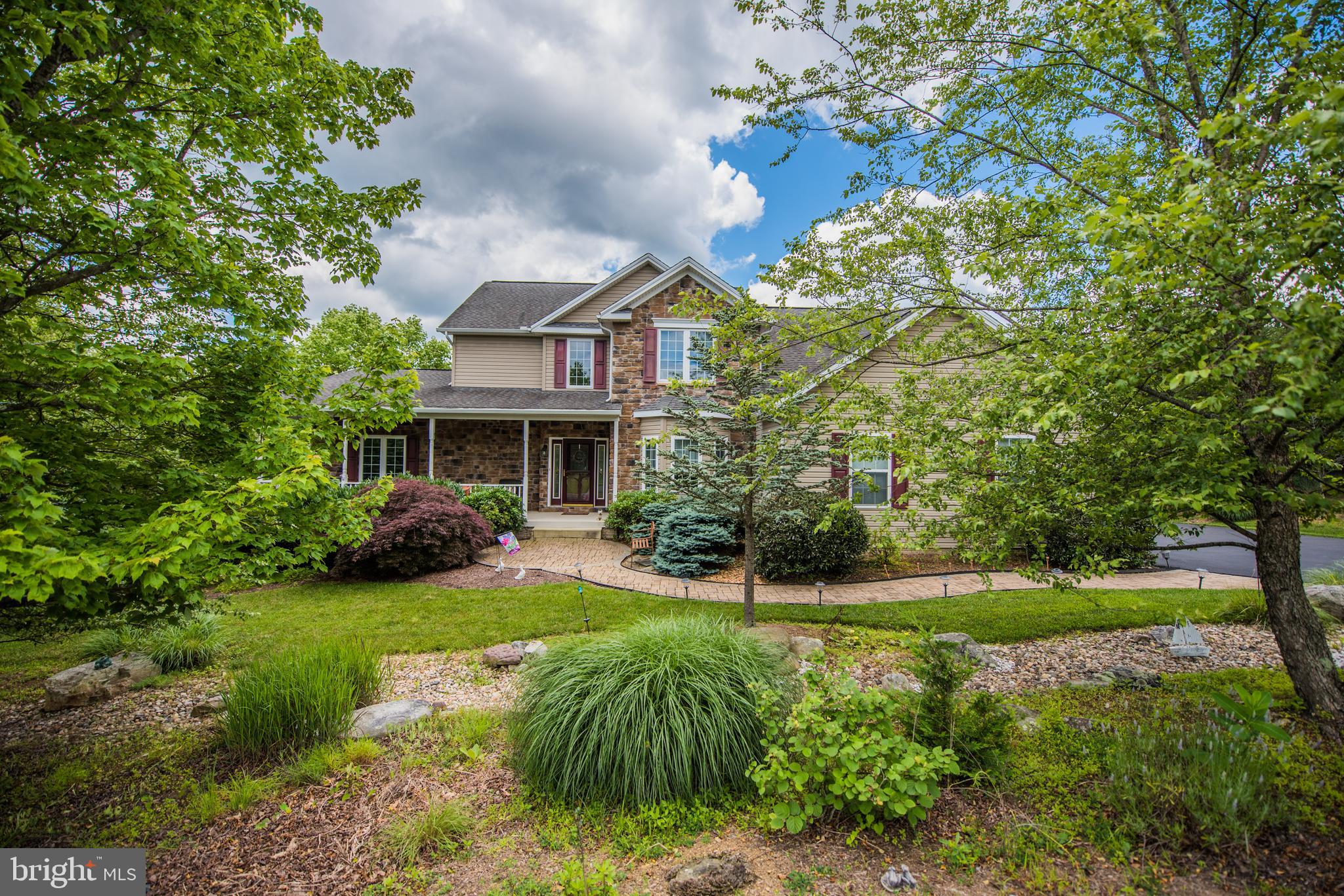 CACAPON SOUTH - Residential