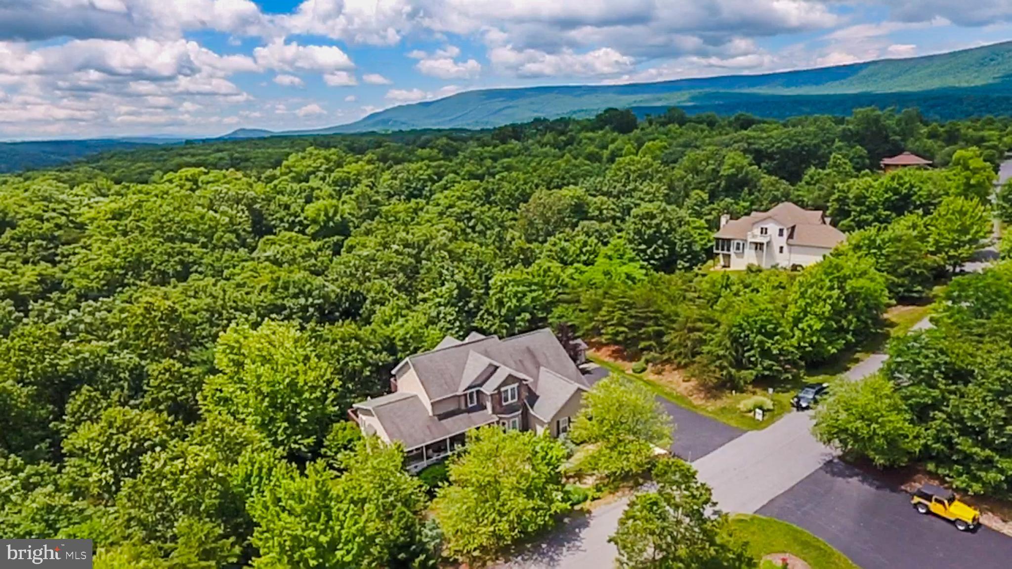 CACAPON SOUTH - Residential