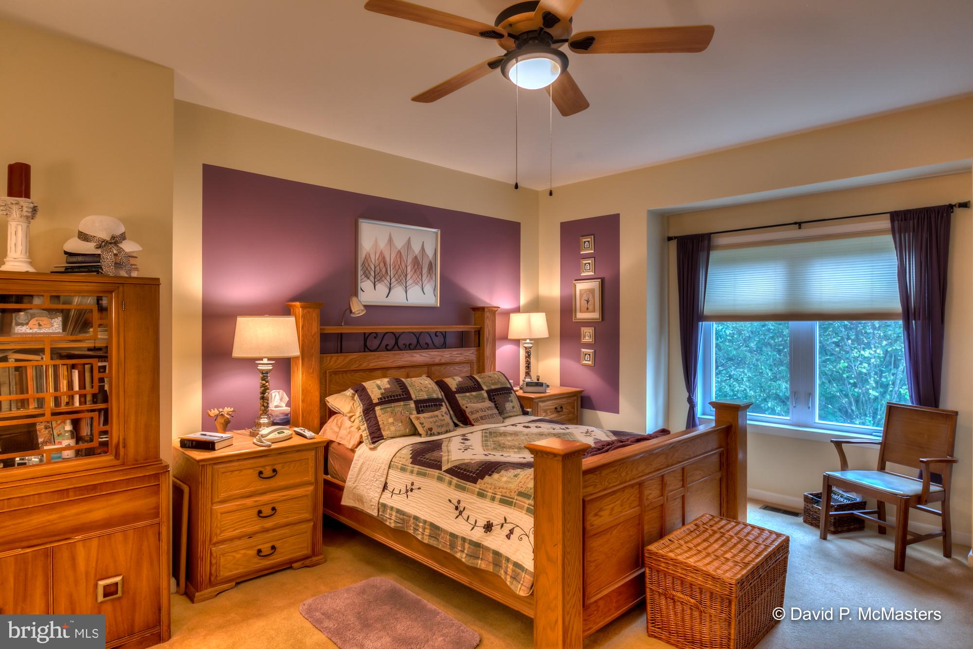 CACAPON SOUTH - Residential