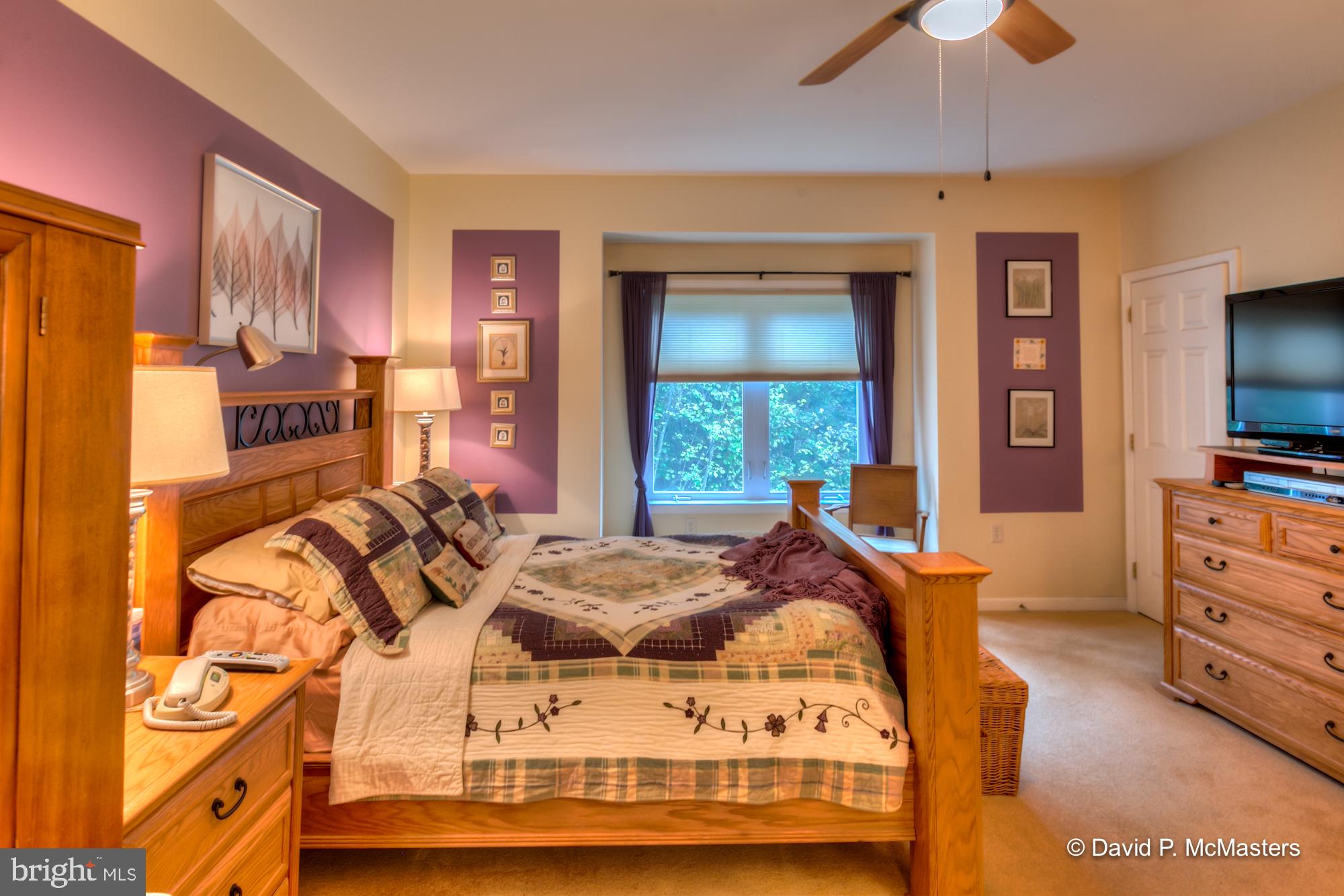 CACAPON SOUTH - Residential