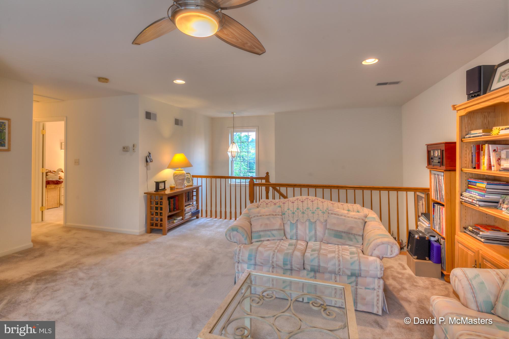 CACAPON SOUTH - Residential