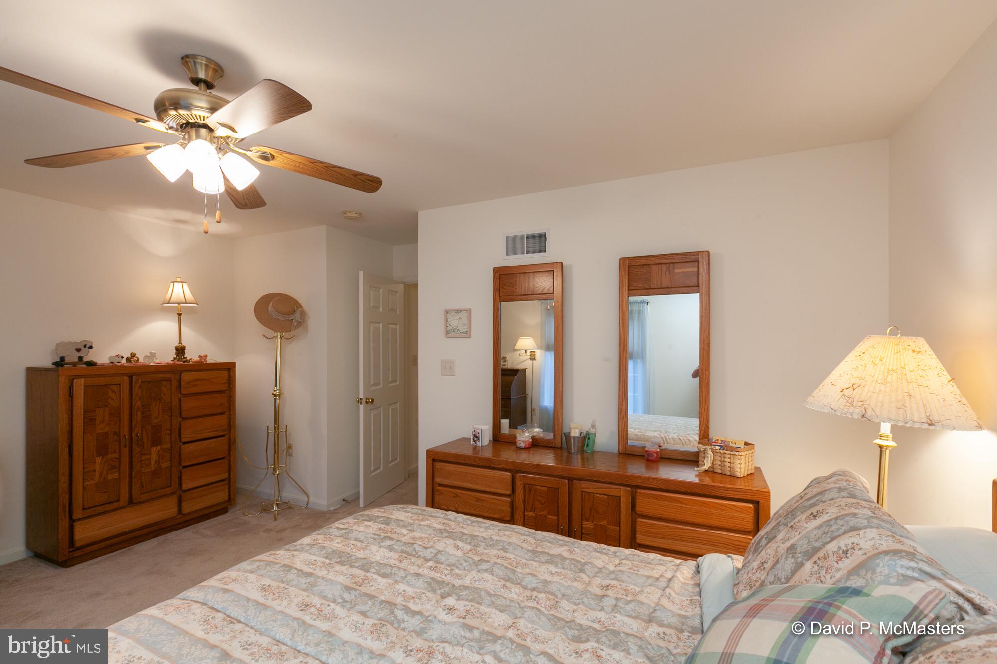 CACAPON SOUTH - Residential