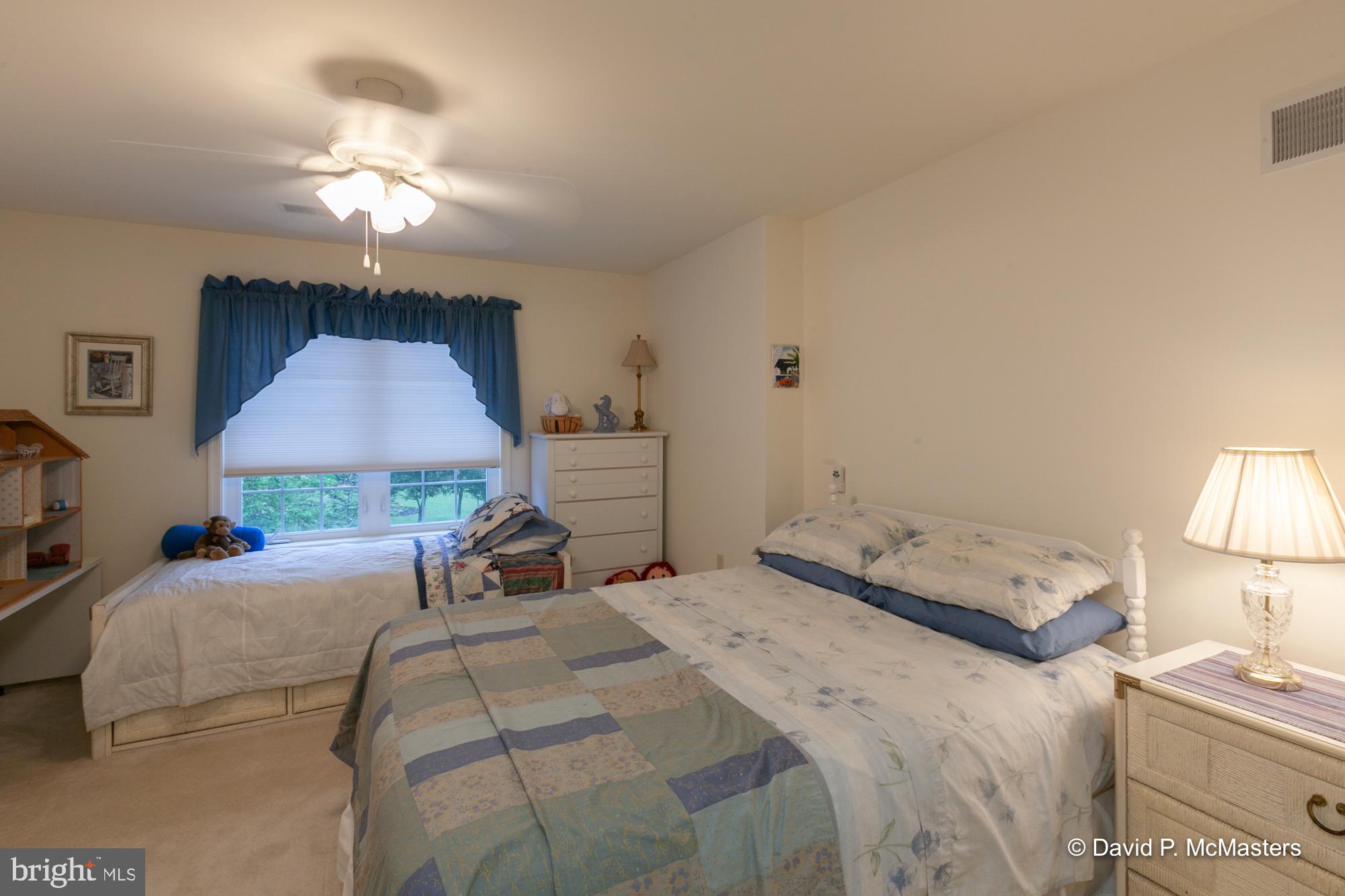 CACAPON SOUTH - Residential