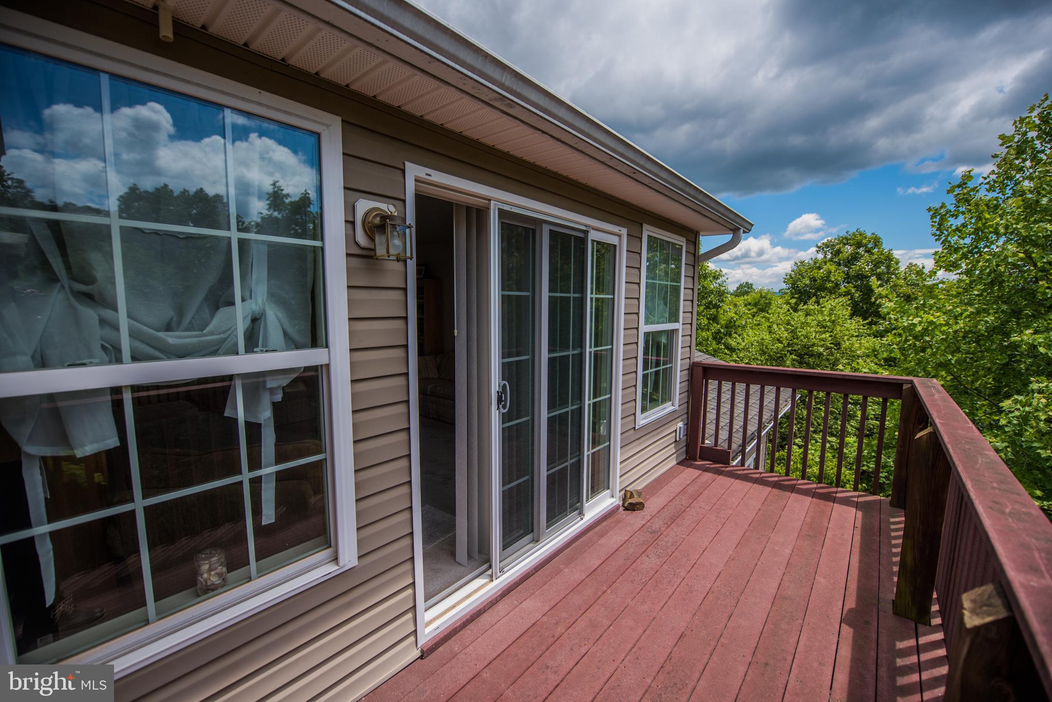 CACAPON SOUTH - Residential