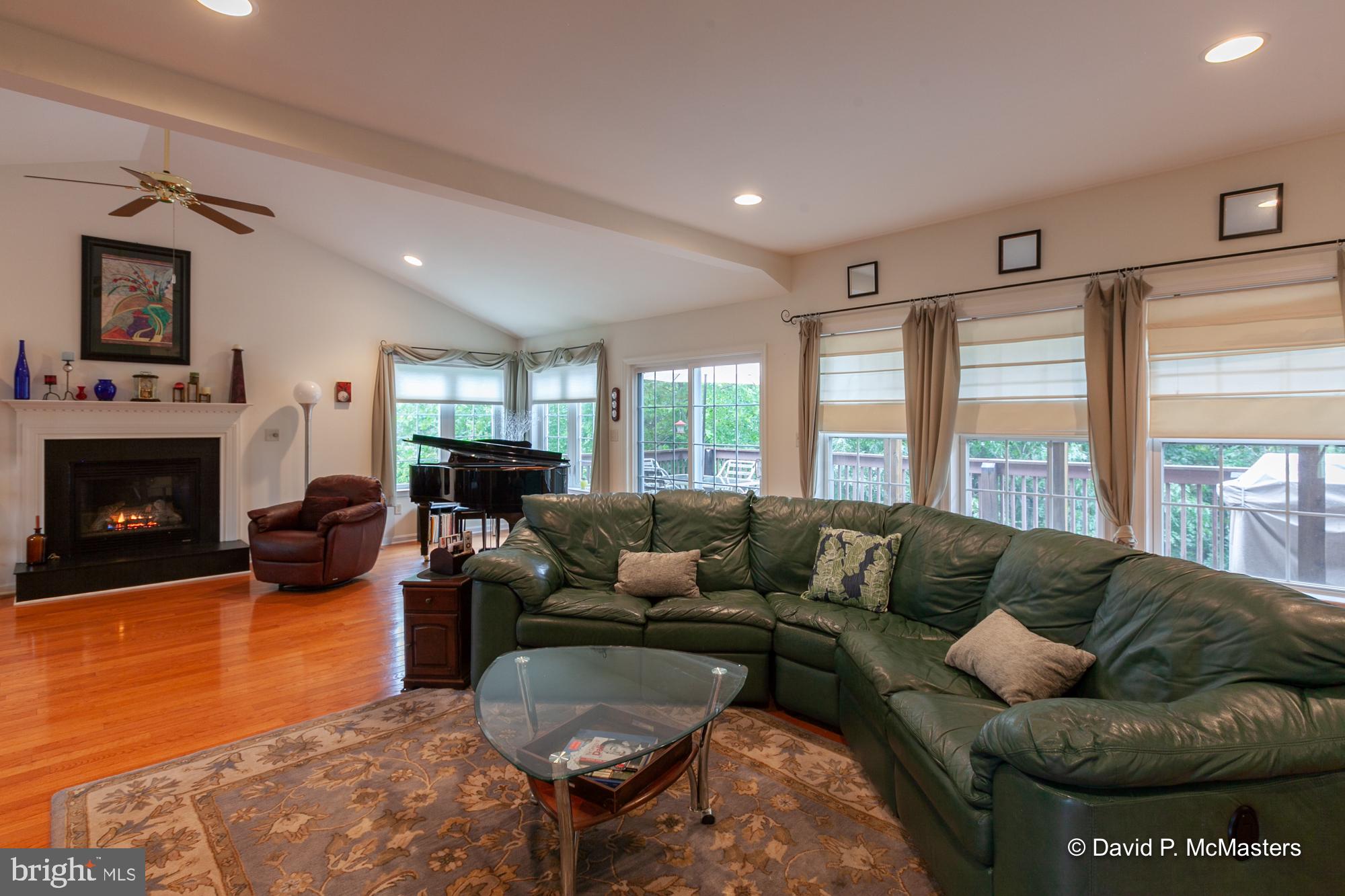 CACAPON SOUTH - Residential