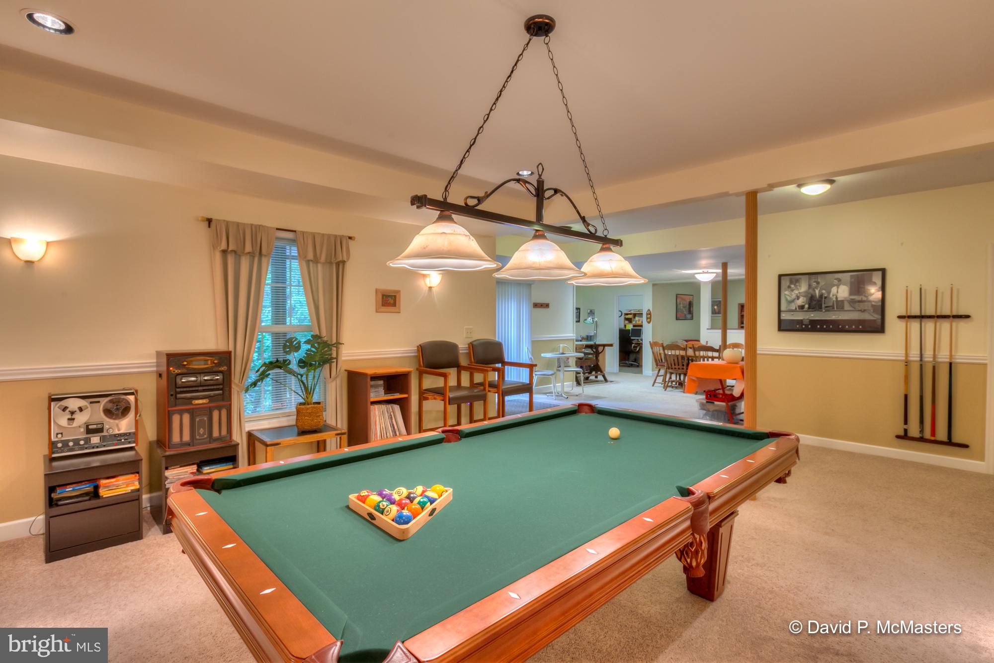 CACAPON SOUTH - Residential