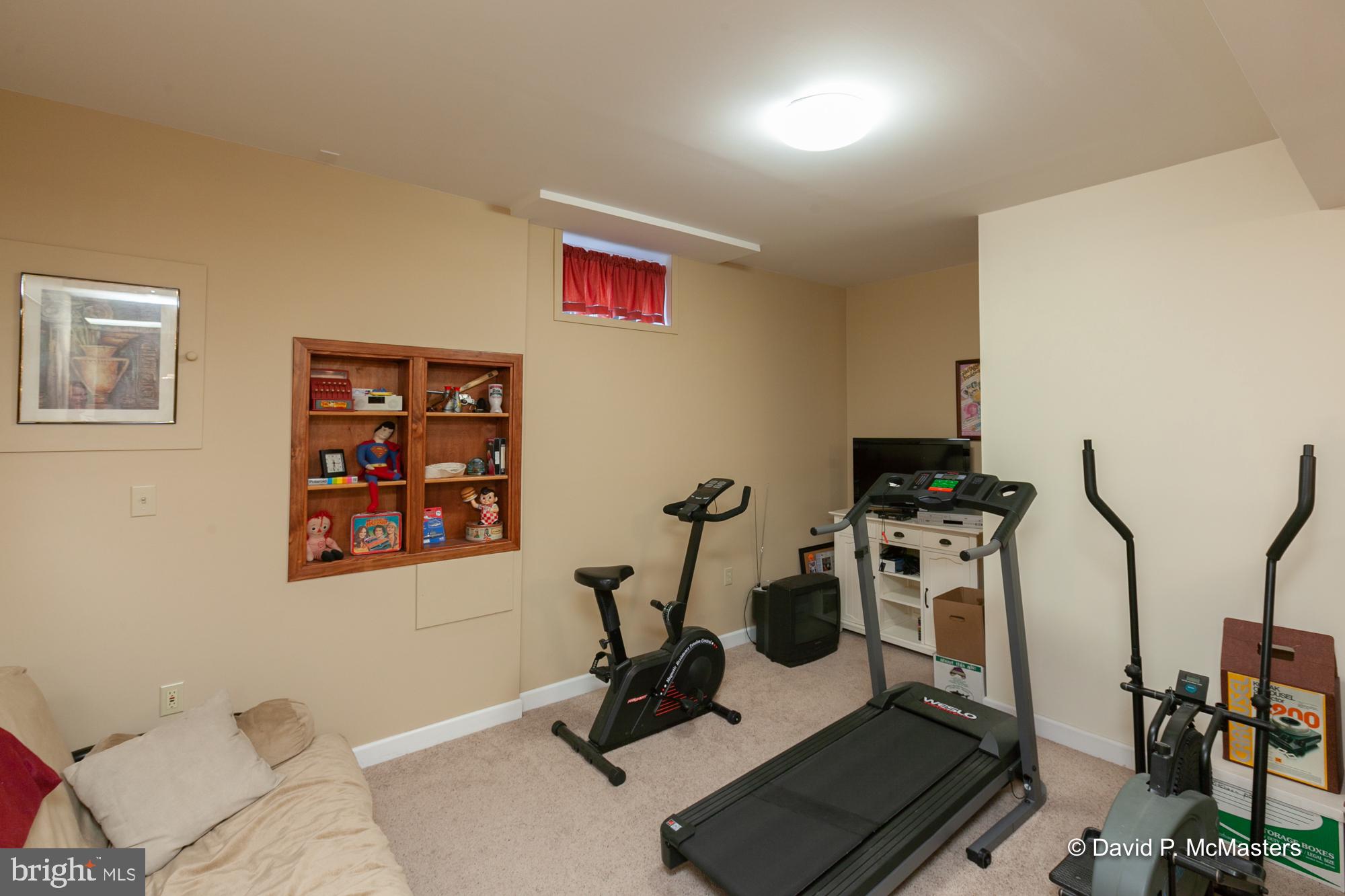 CACAPON SOUTH - Residential