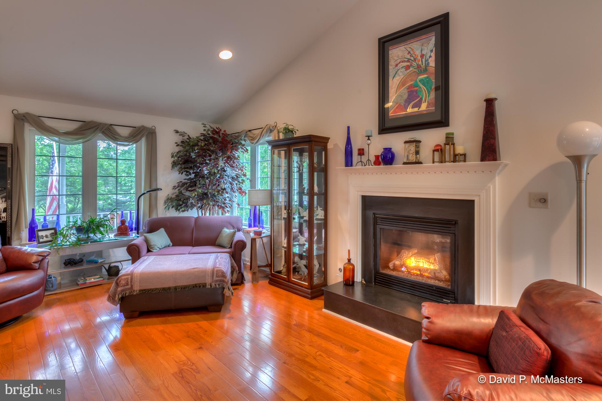 CACAPON SOUTH - Residential