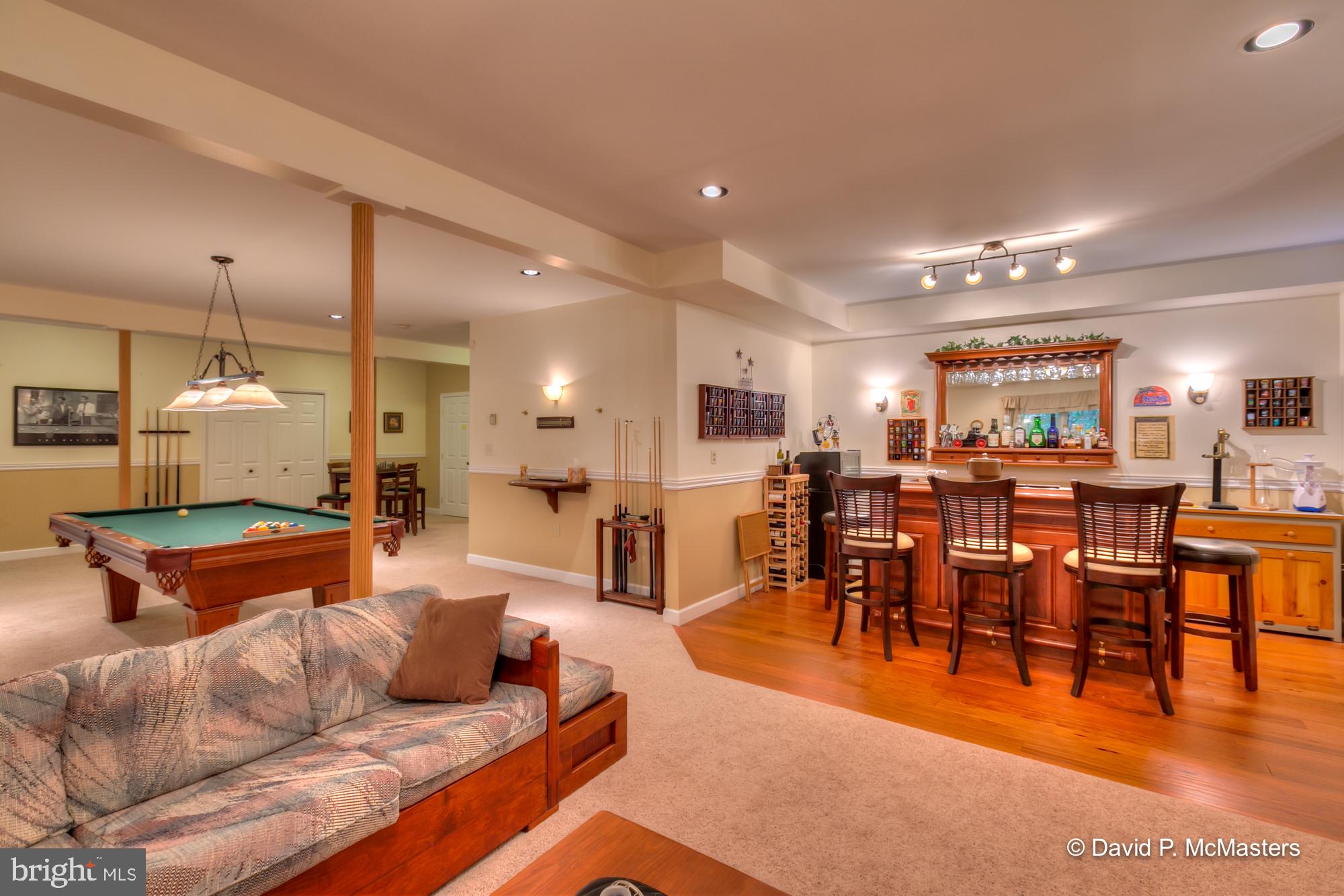 CACAPON SOUTH - Residential