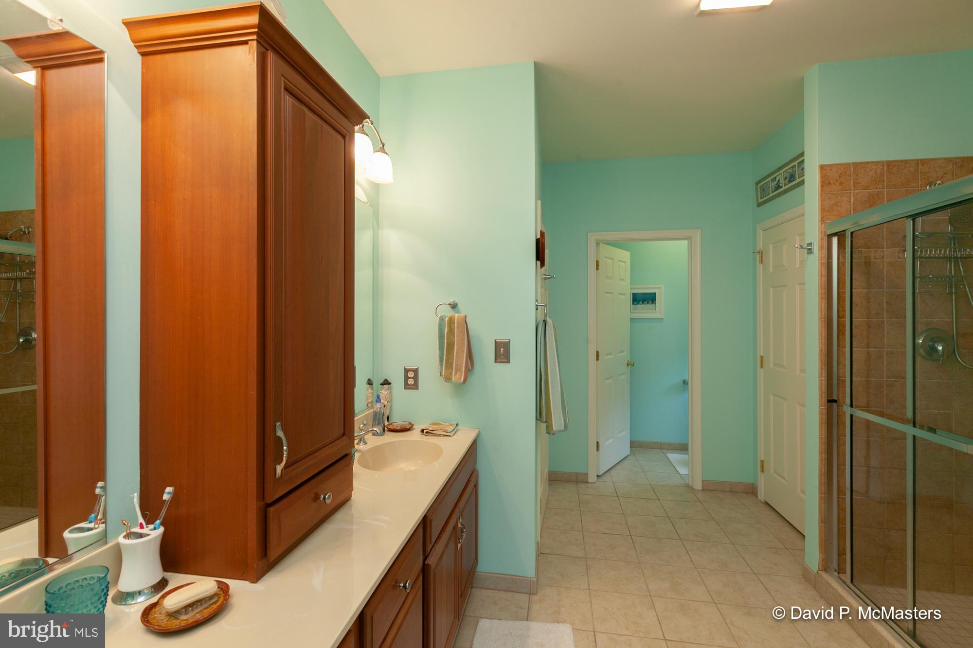 CACAPON SOUTH - Residential