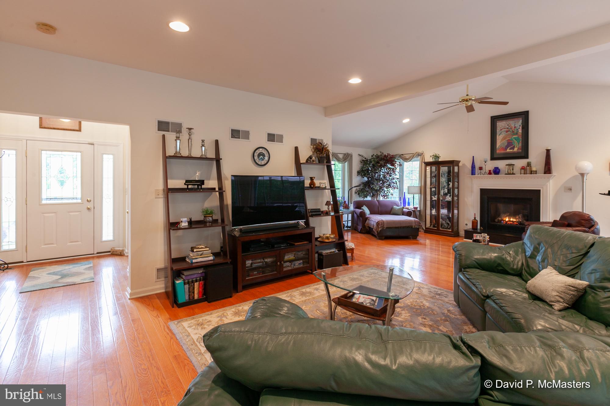 CACAPON SOUTH - Residential