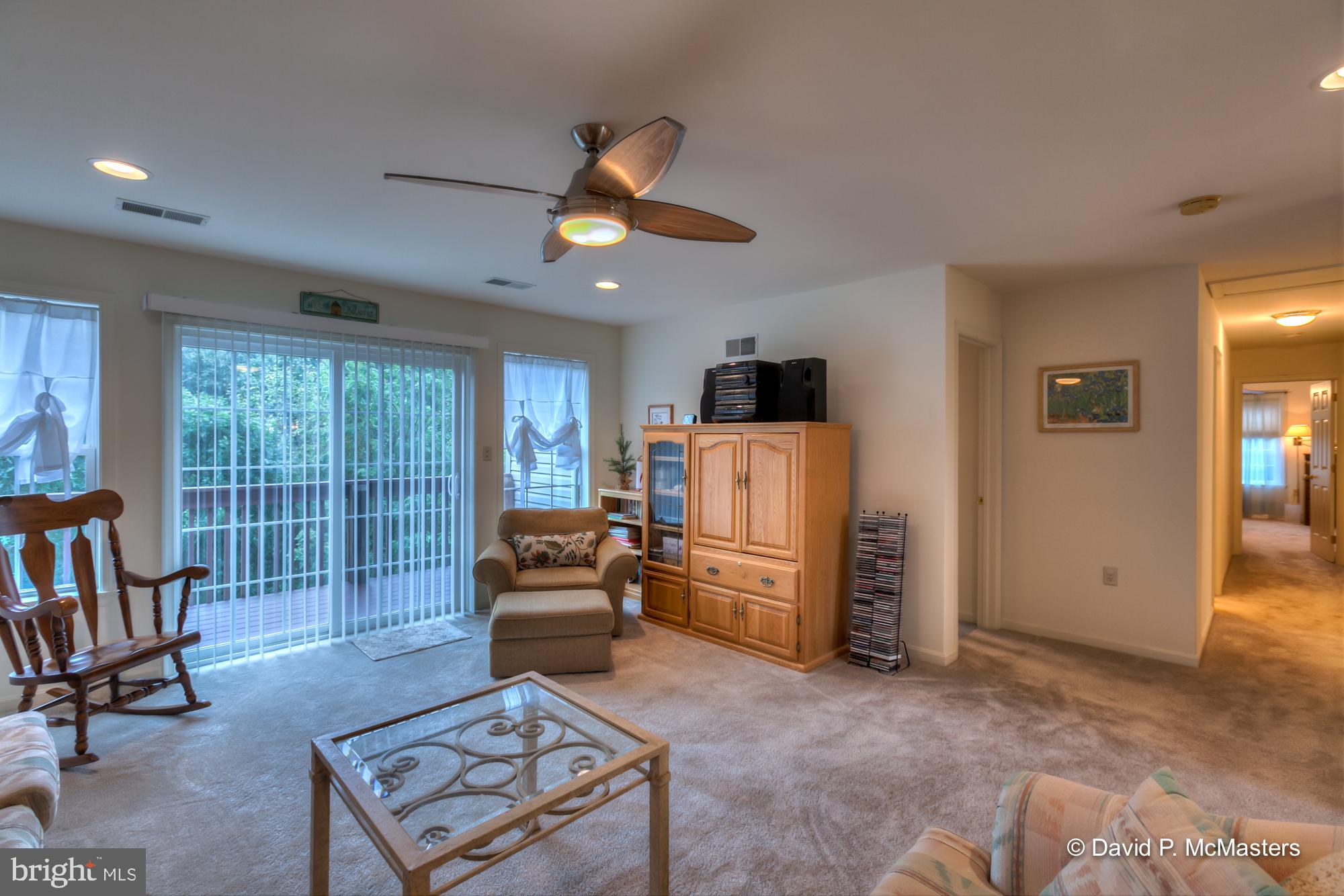 CACAPON SOUTH - Residential