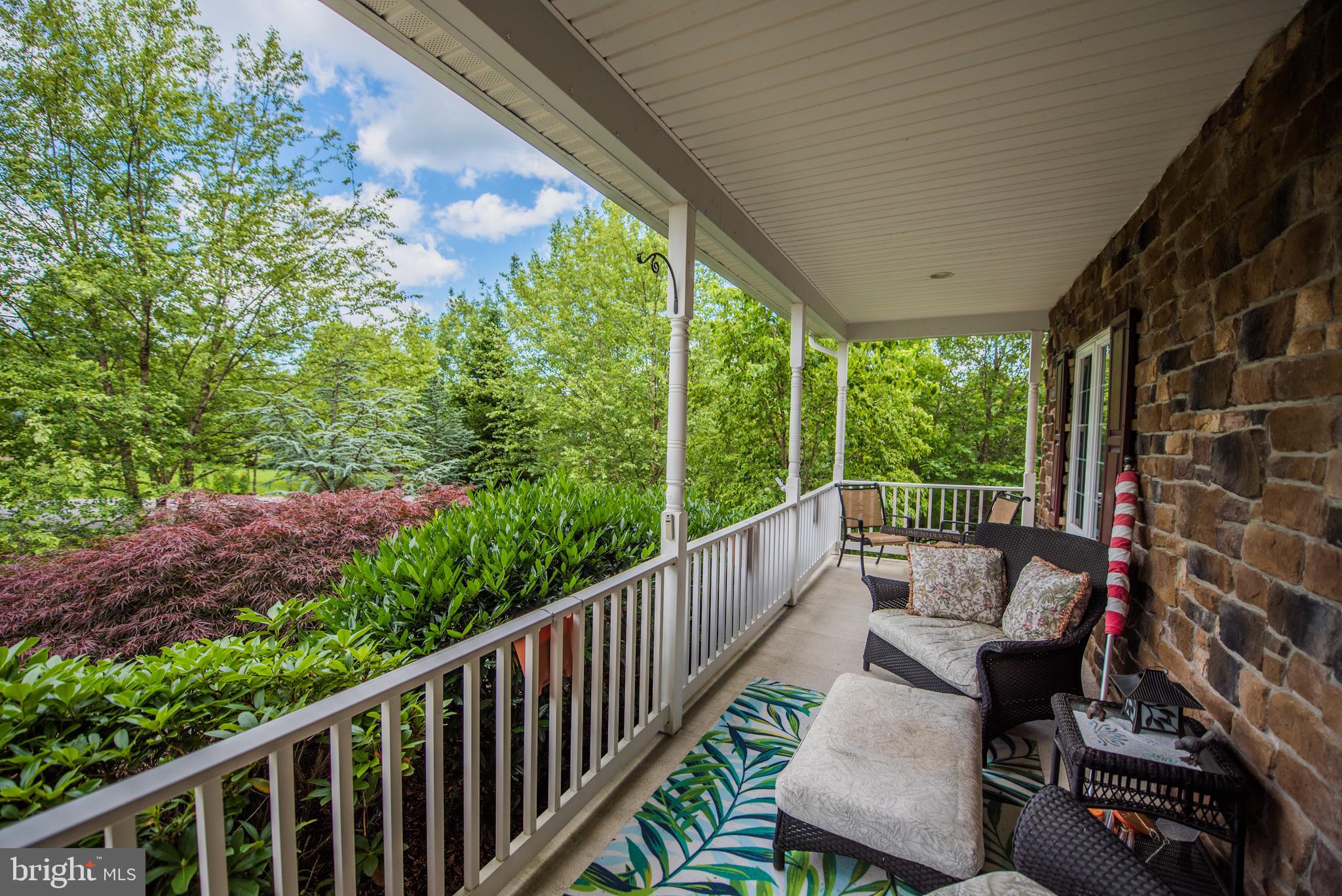 CACAPON SOUTH - Residential