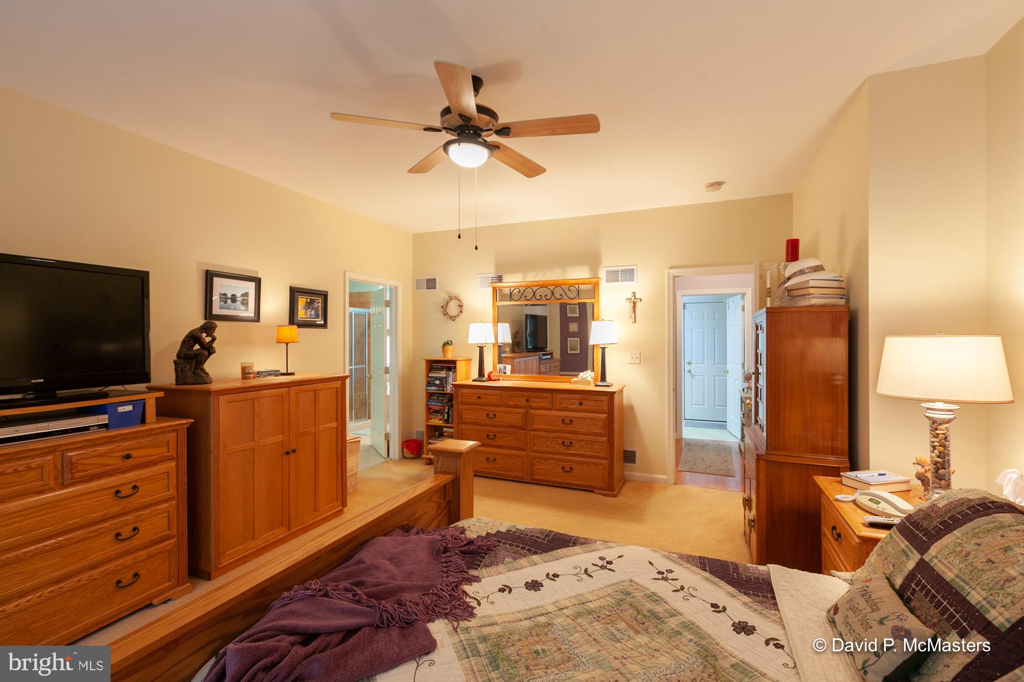 CACAPON SOUTH - Residential