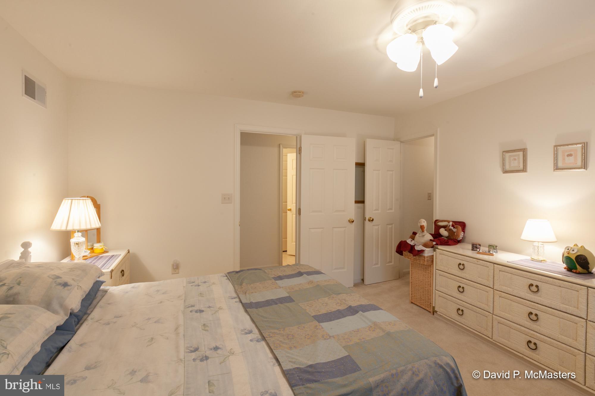 CACAPON SOUTH - Residential