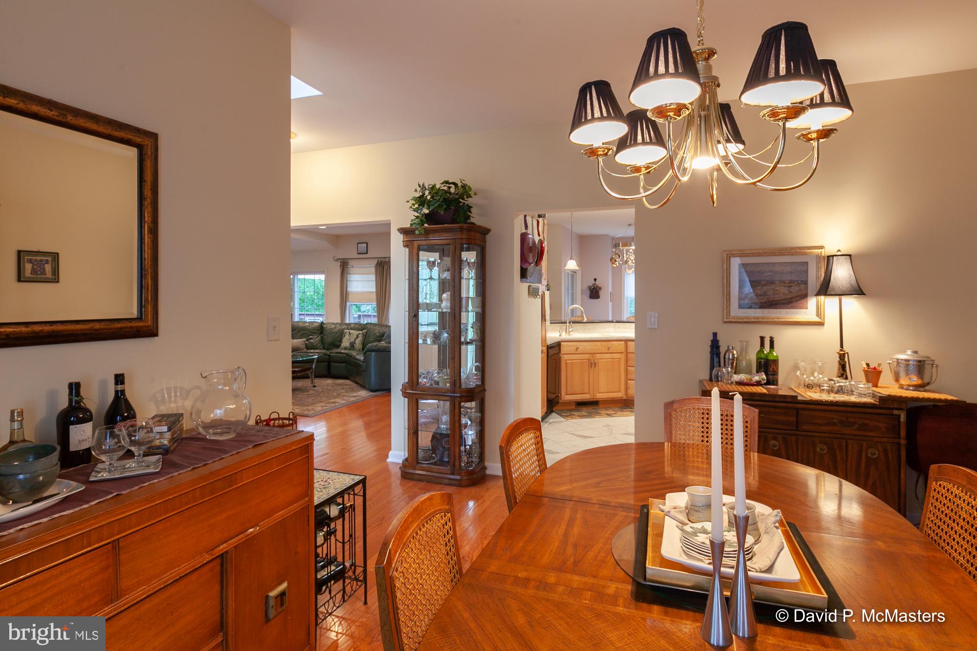 CACAPON SOUTH - Residential