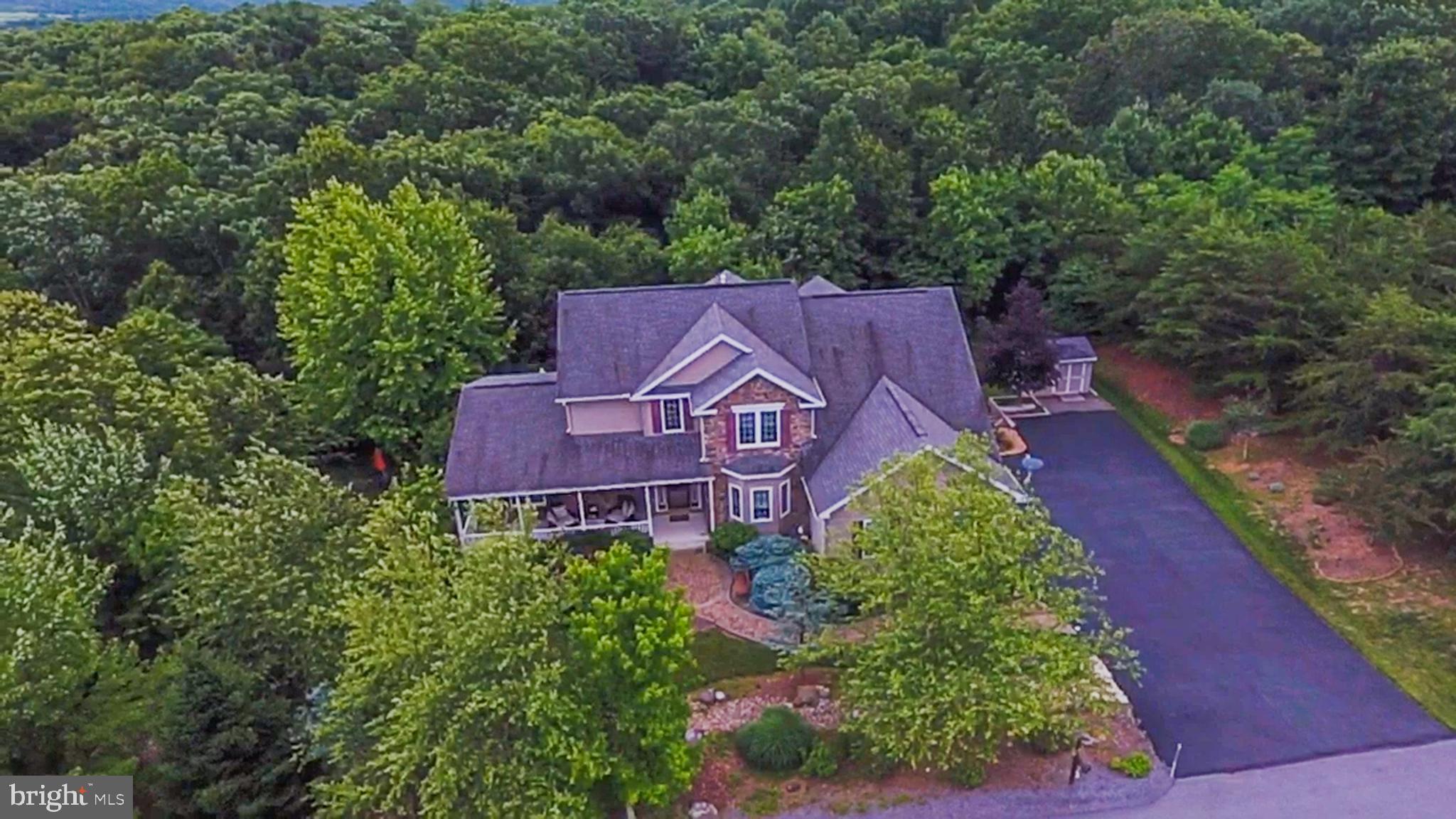 CACAPON SOUTH - Residential