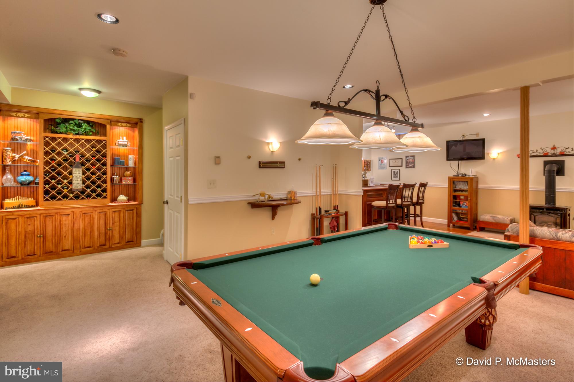 CACAPON SOUTH - Residential