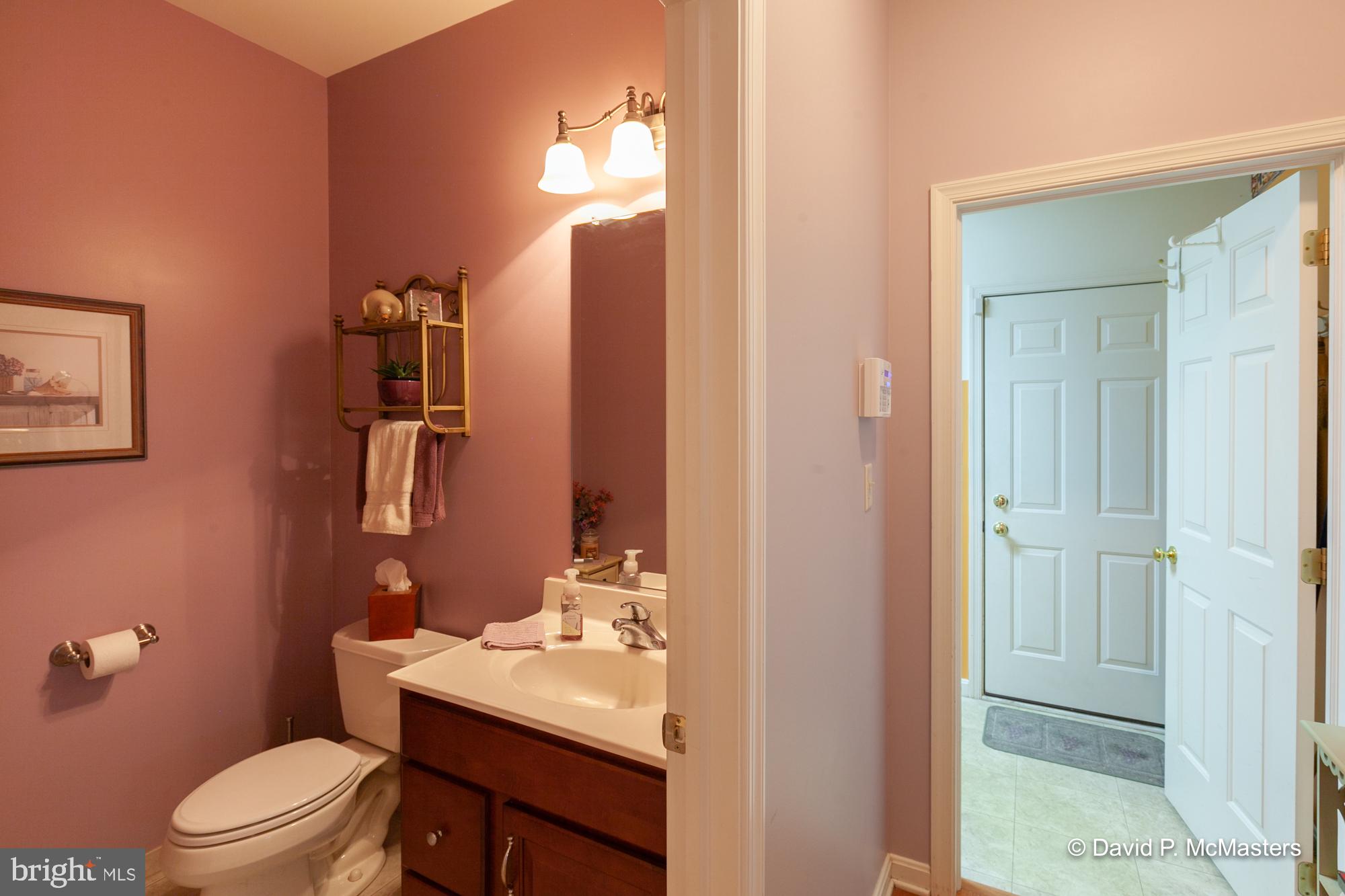 CACAPON SOUTH - Residential