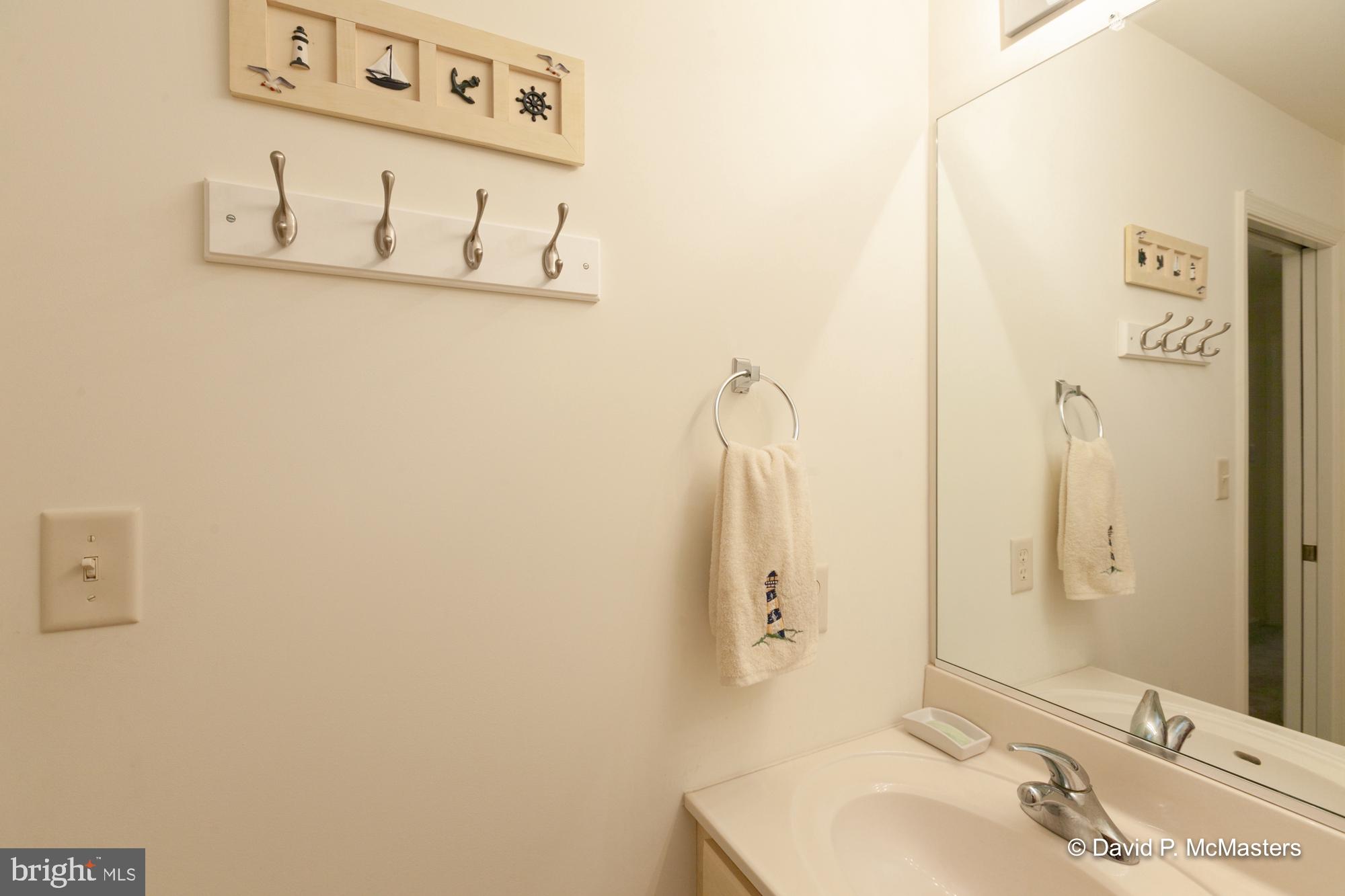 CACAPON SOUTH - Residential