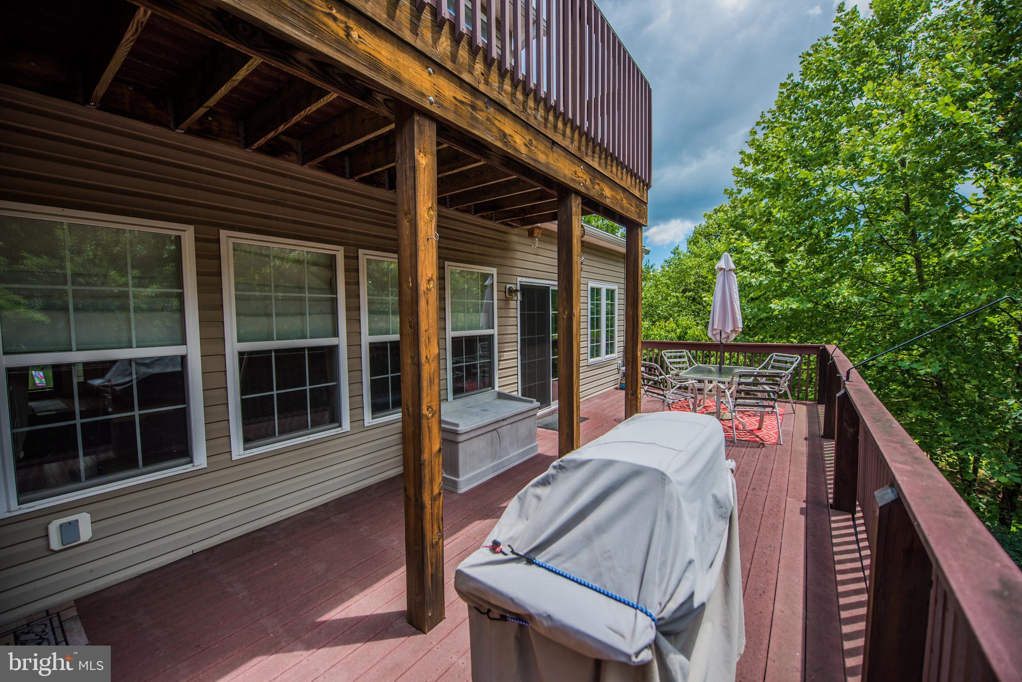 CACAPON SOUTH - Residential