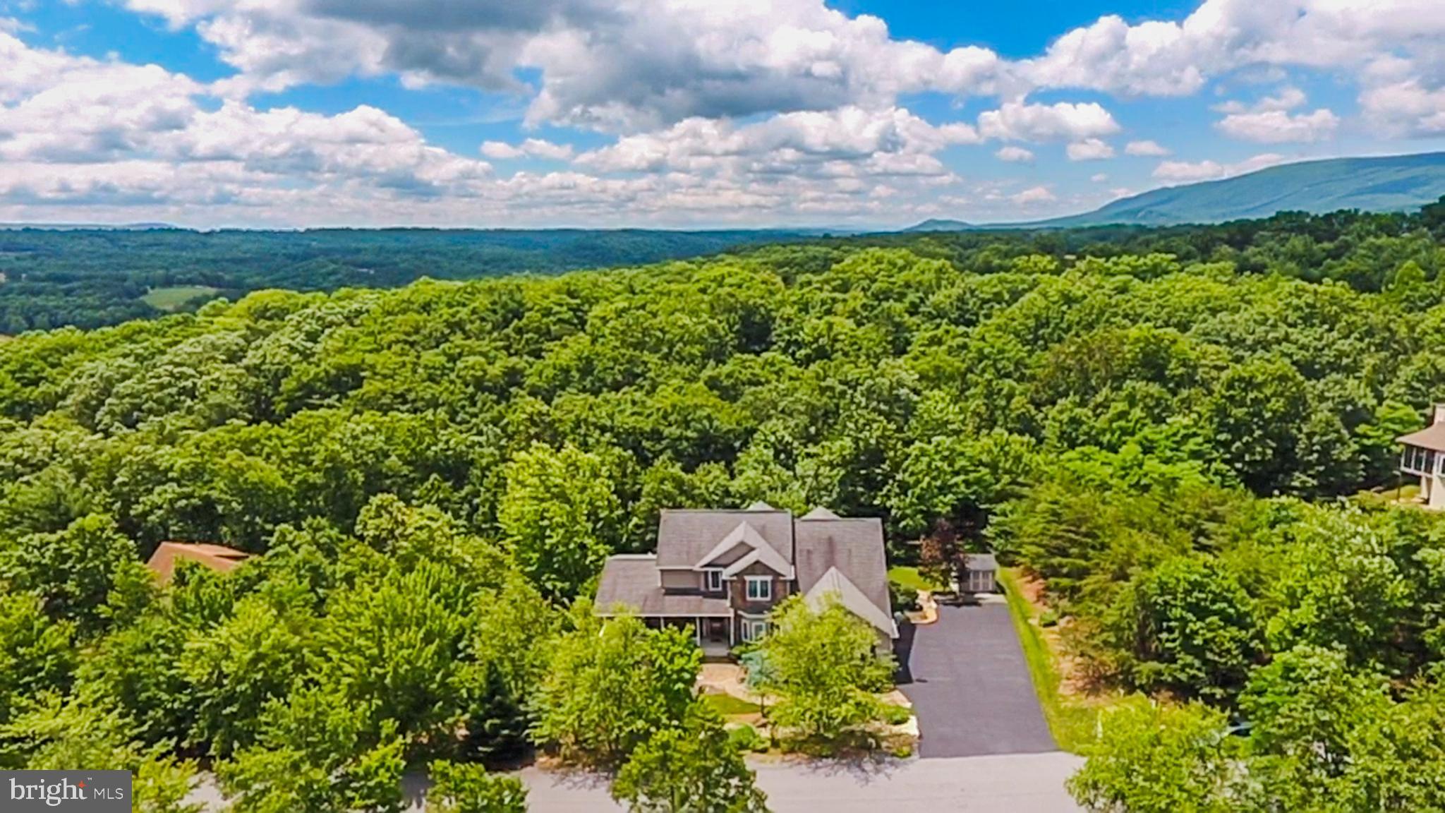 CACAPON SOUTH - Residential