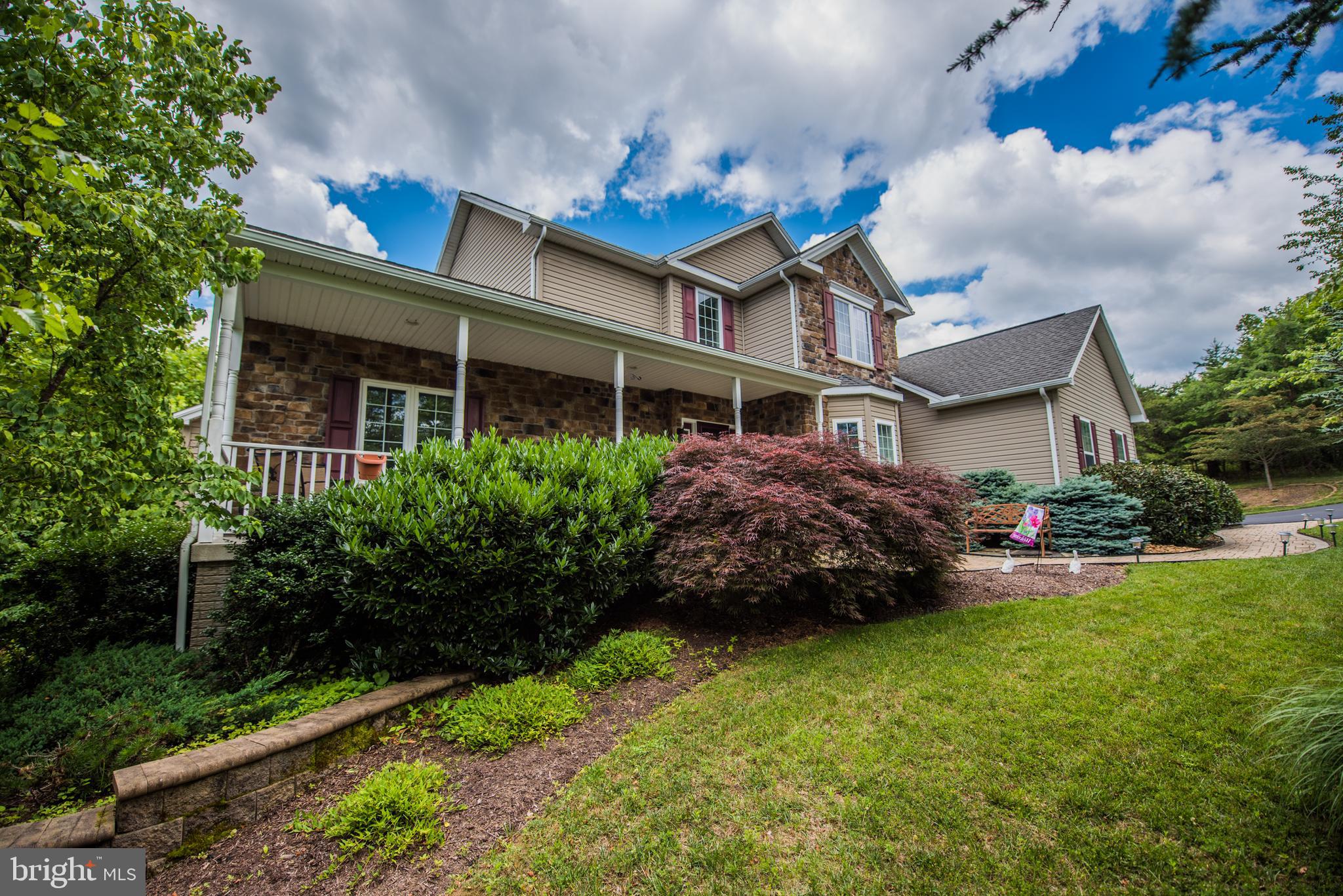 CACAPON SOUTH - Residential