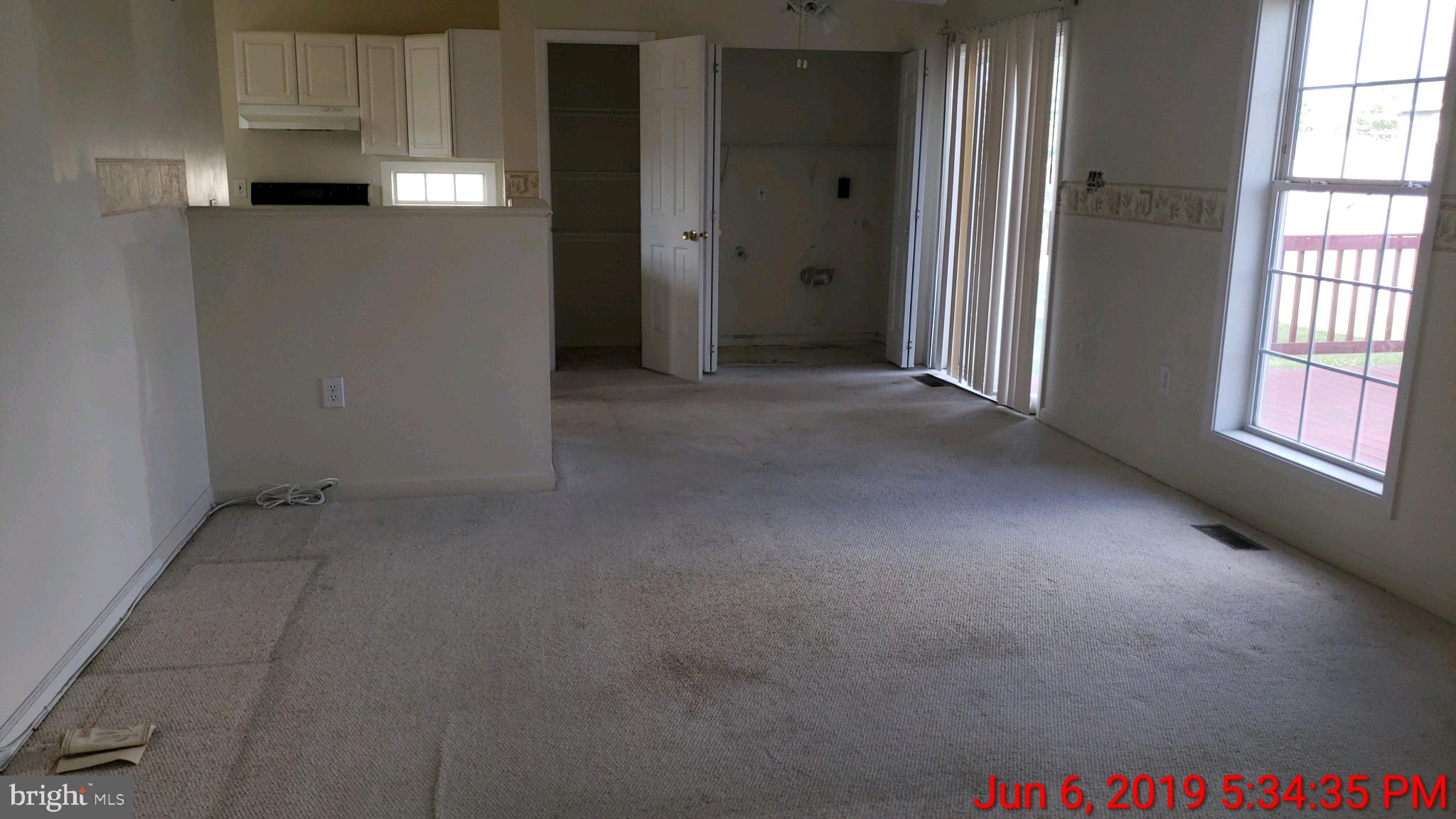 BALTIMORE COUNTY - Residential