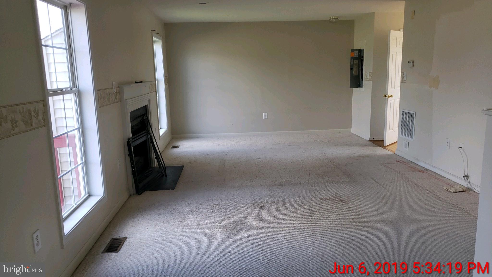 BALTIMORE COUNTY - Residential