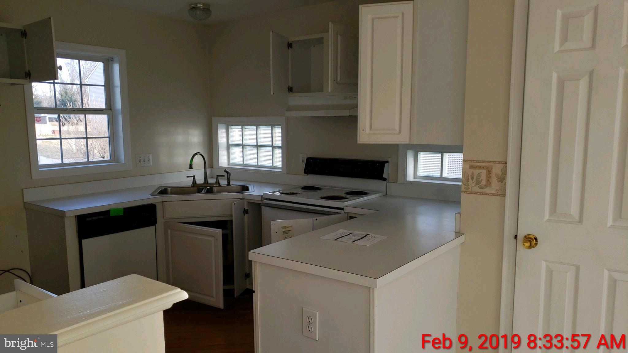 BALTIMORE COUNTY - Residential