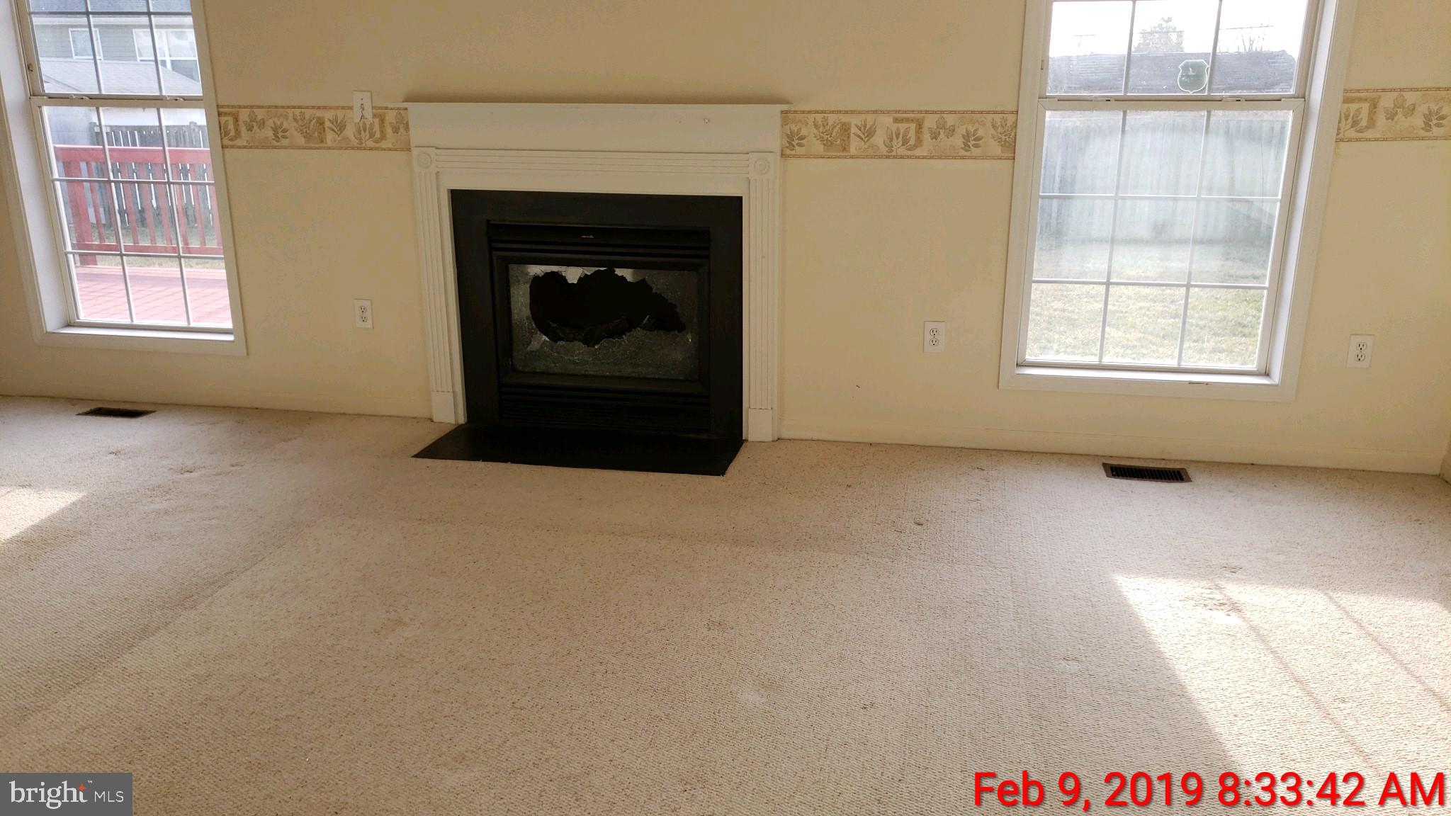 BALTIMORE COUNTY - Residential