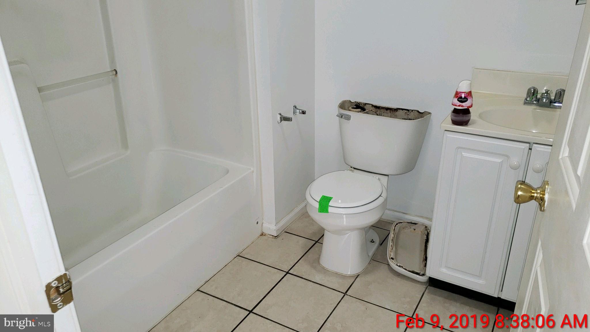 BALTIMORE COUNTY - Residential