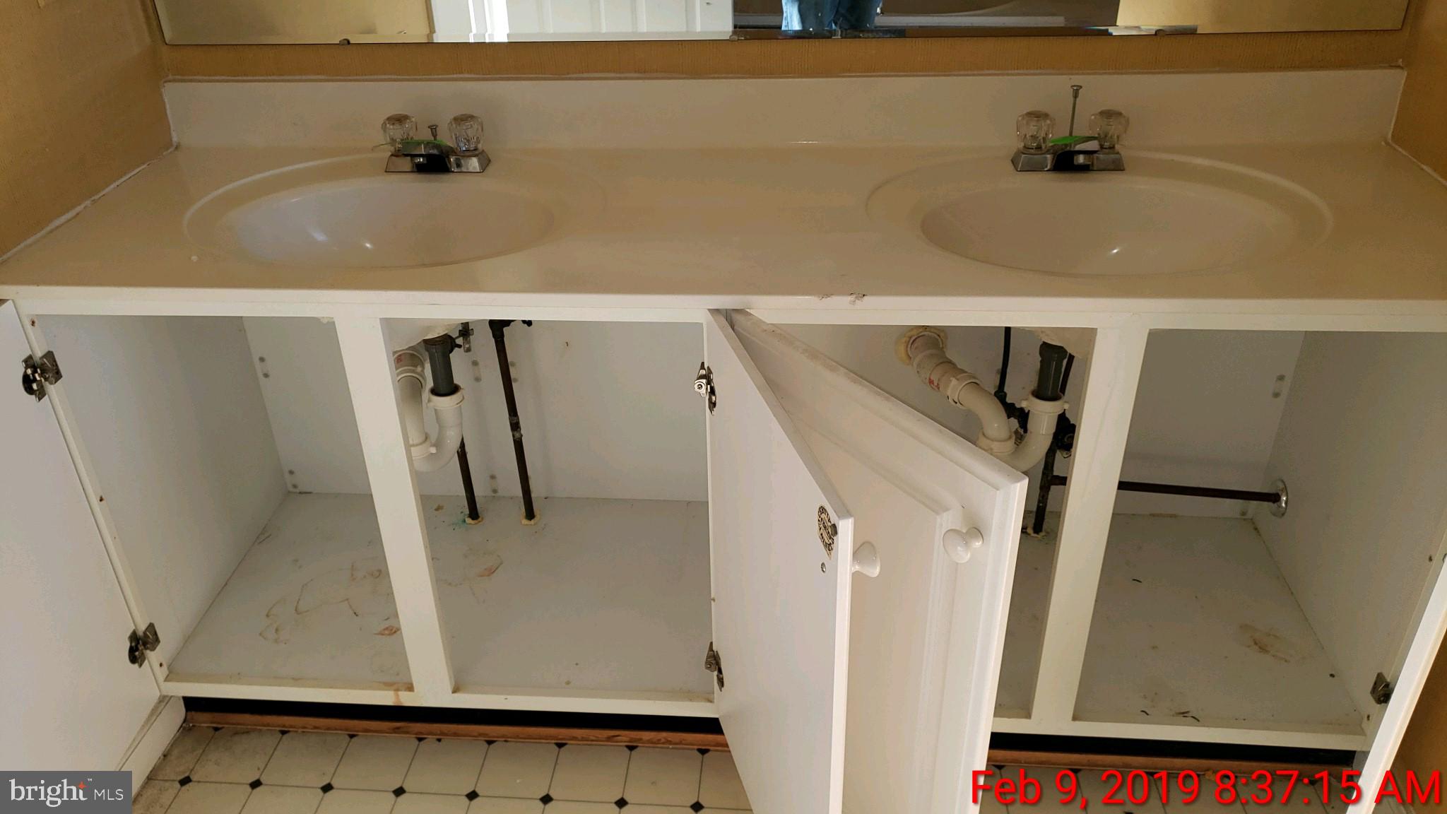 BALTIMORE COUNTY - Residential