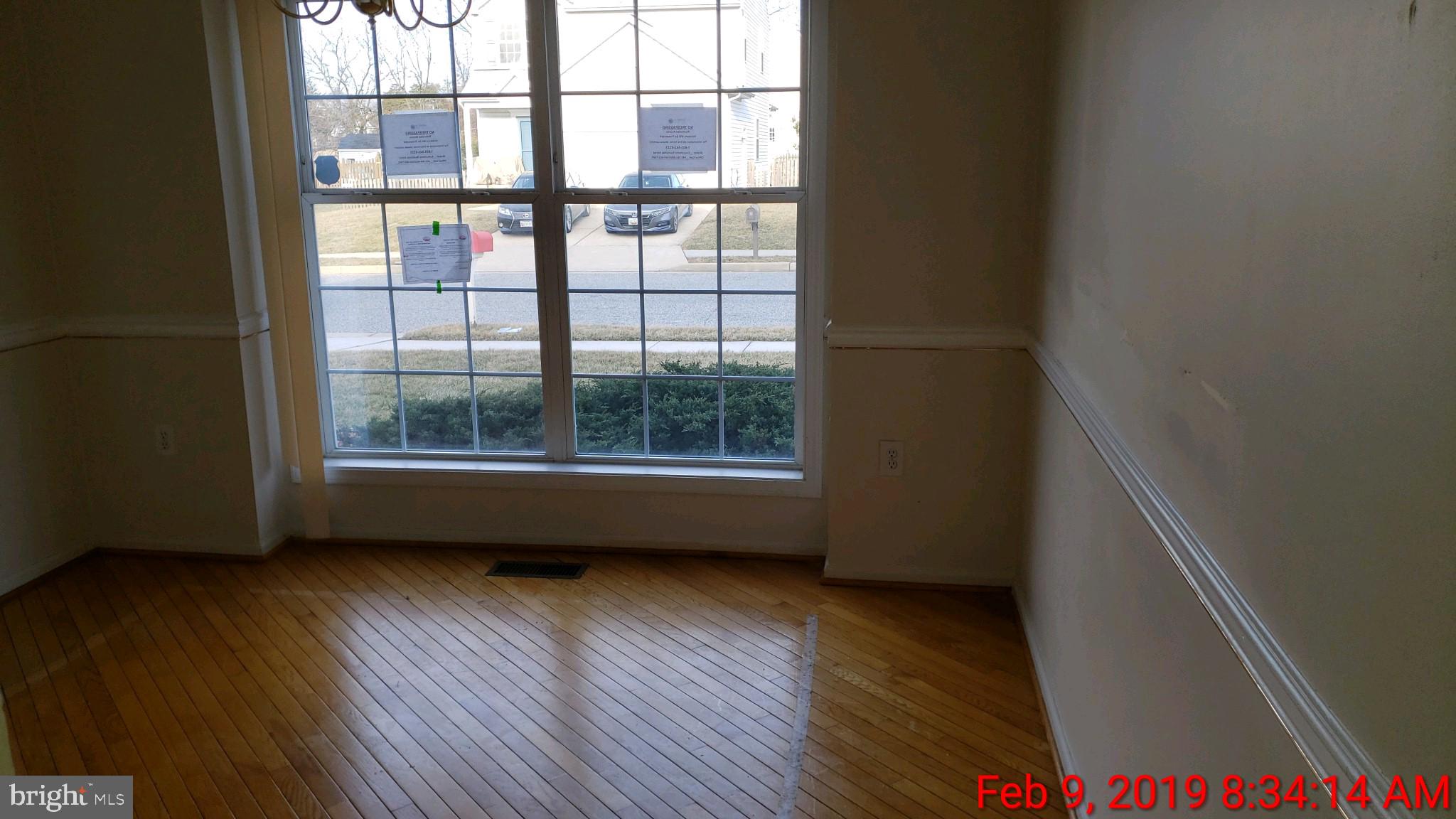 BALTIMORE COUNTY - Residential