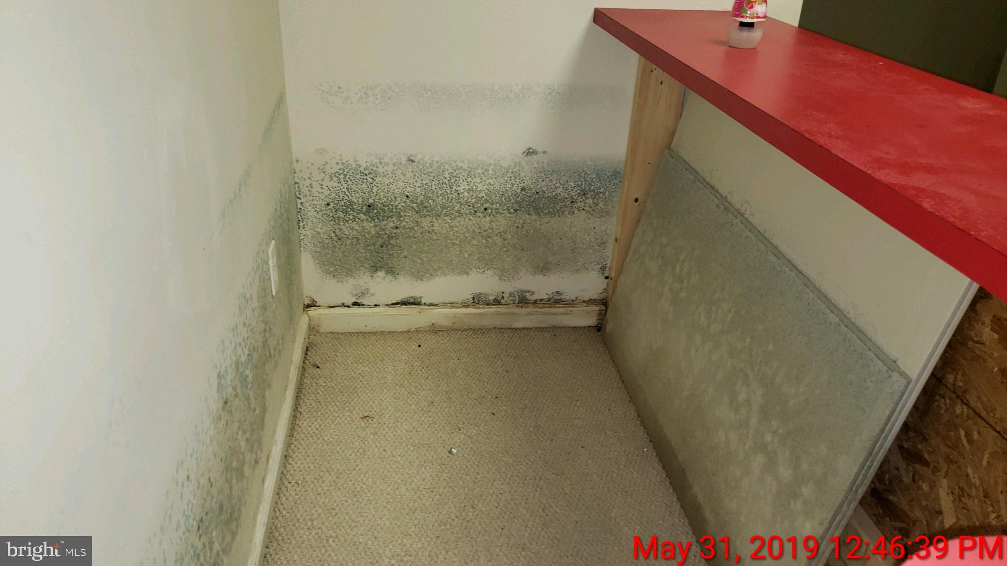 BALTIMORE COUNTY - Residential