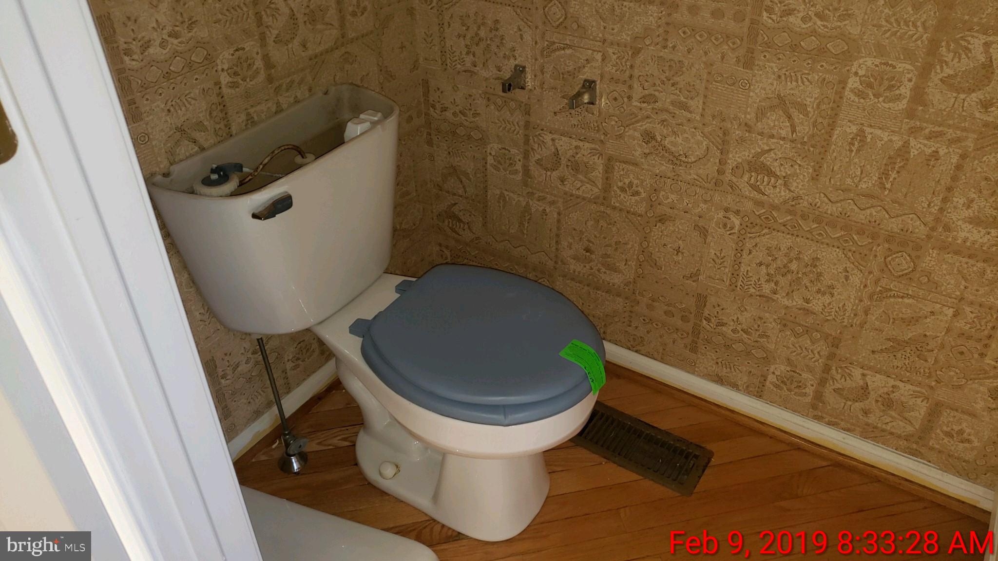 BALTIMORE COUNTY - Residential