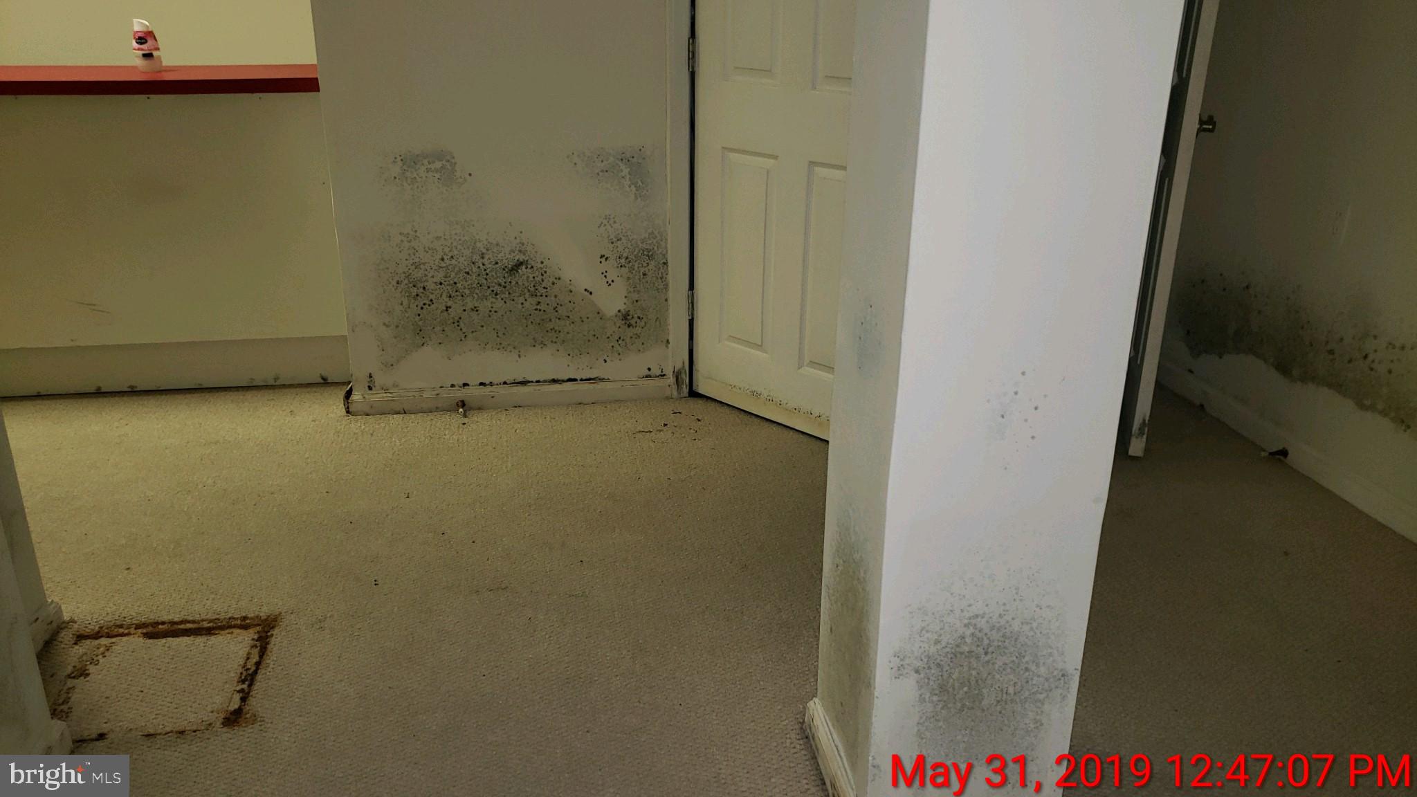 BALTIMORE COUNTY - Residential