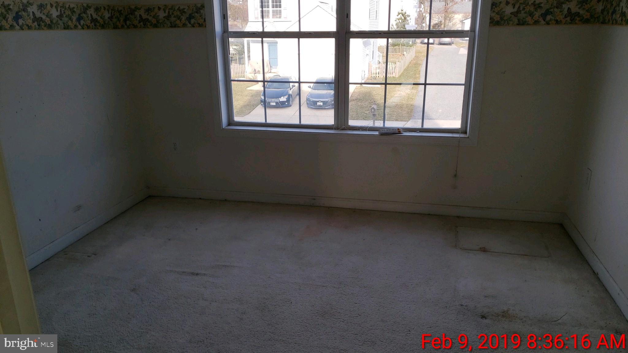 BALTIMORE COUNTY - Residential