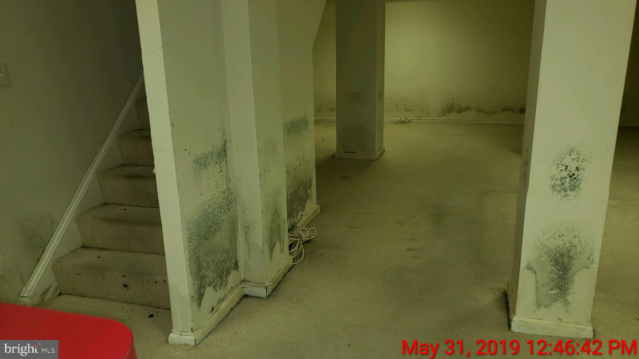 BALTIMORE COUNTY - Residential