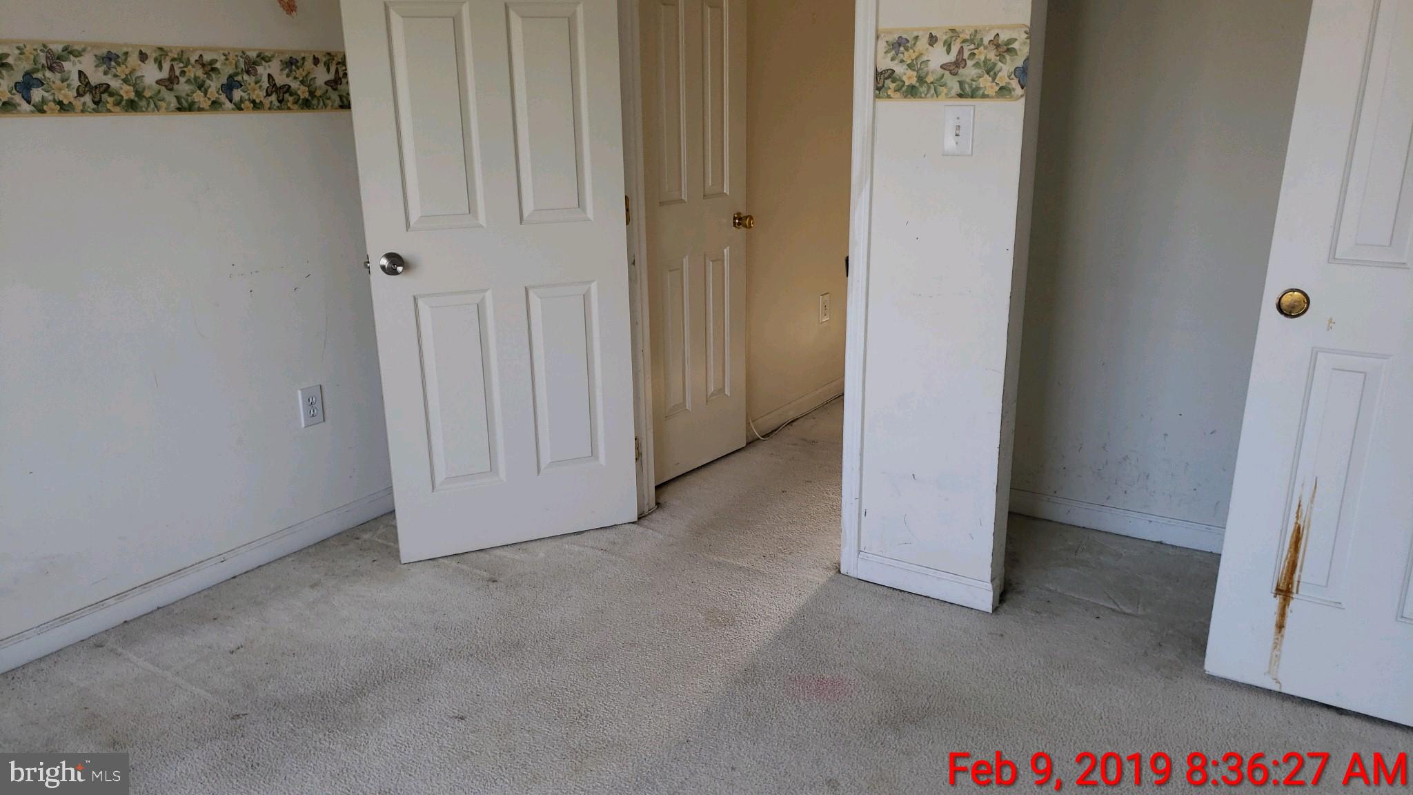 BALTIMORE COUNTY - Residential